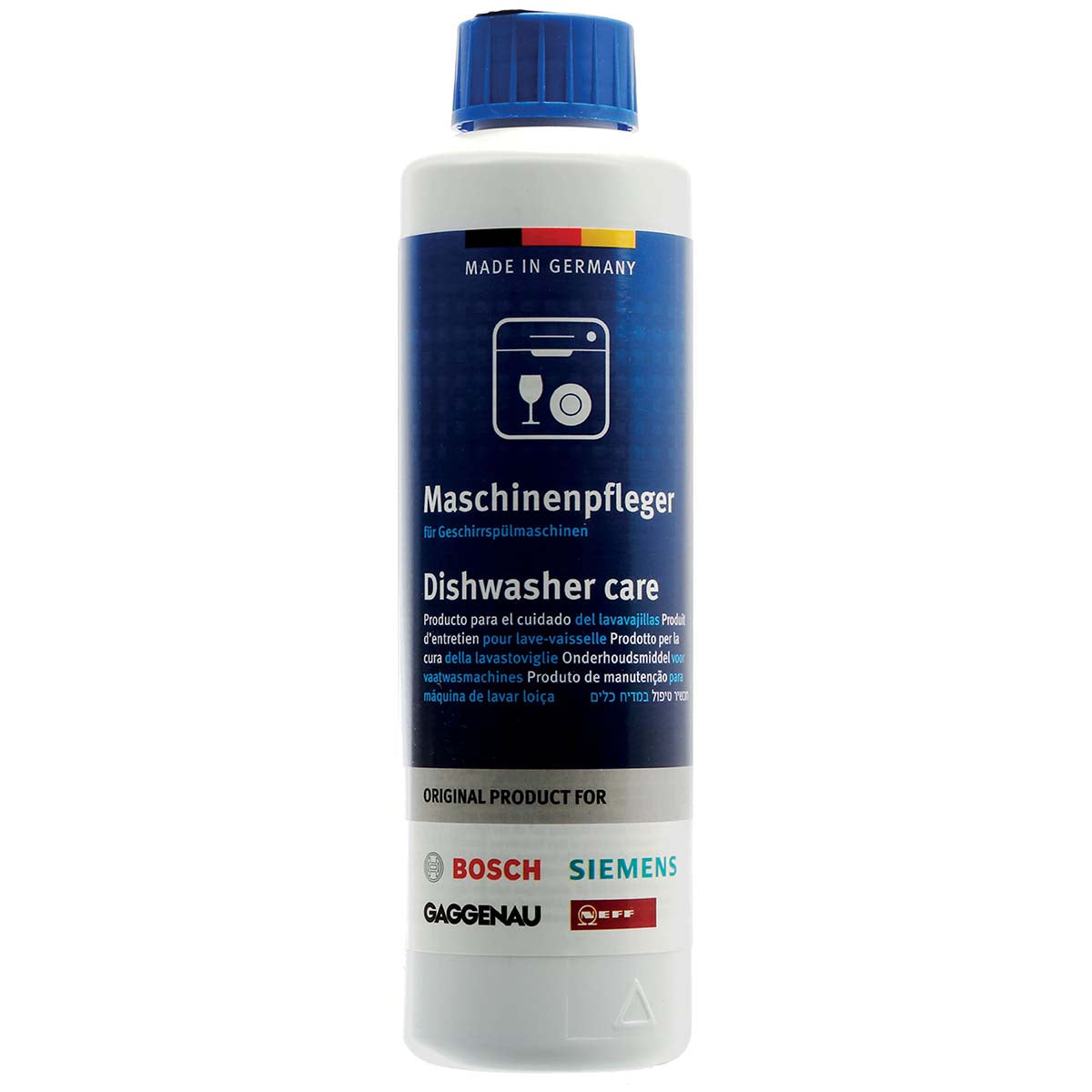 Spülmaschinenreiniger - 250 ml