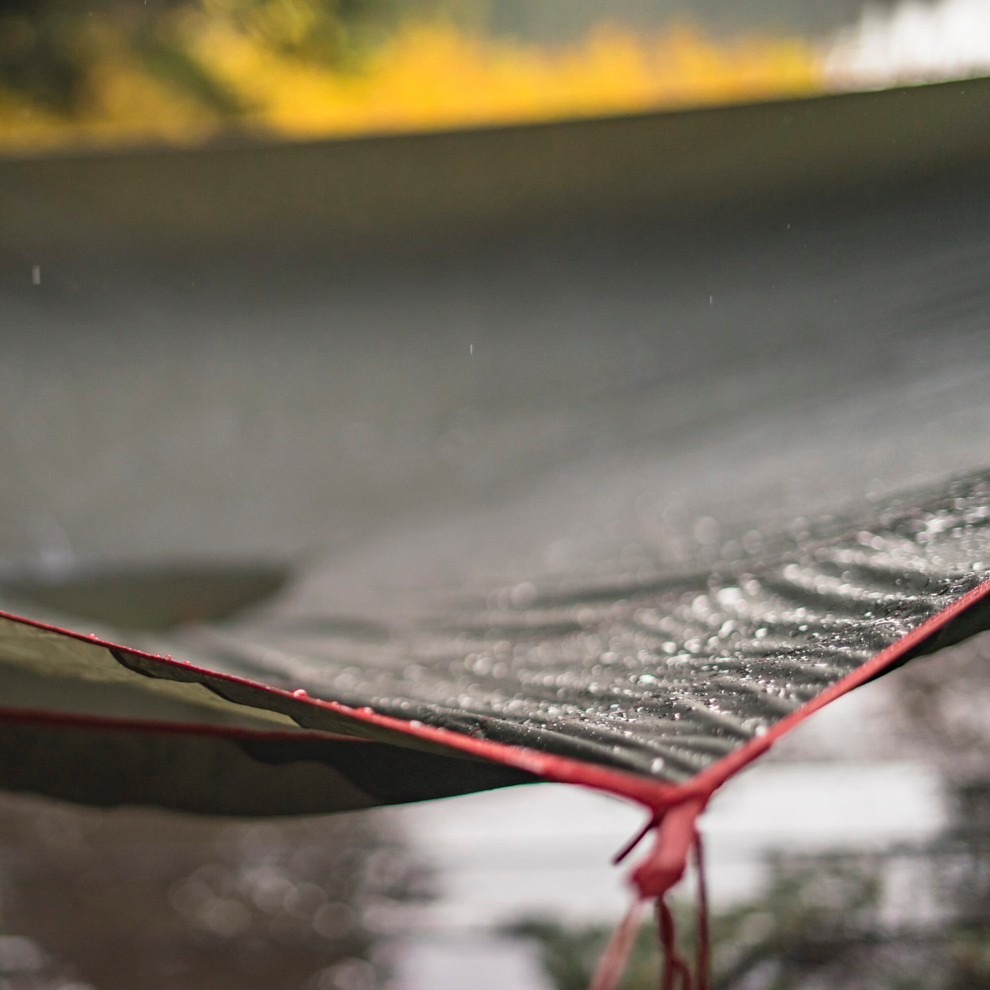Grand Trunk Abrigo Rainfly and Shelter