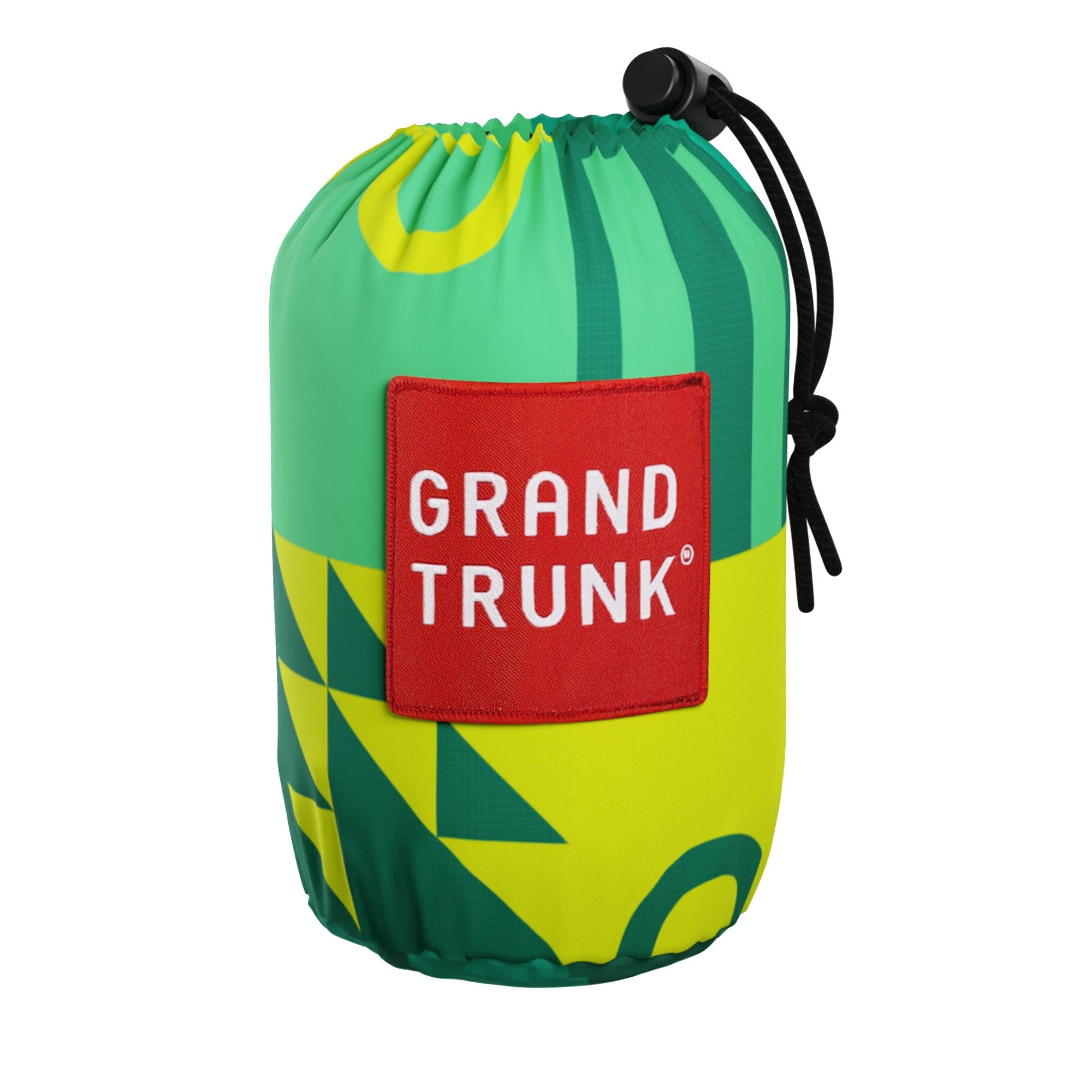 Grand Trunk TrunkTech Double Hammock (bauhaus)