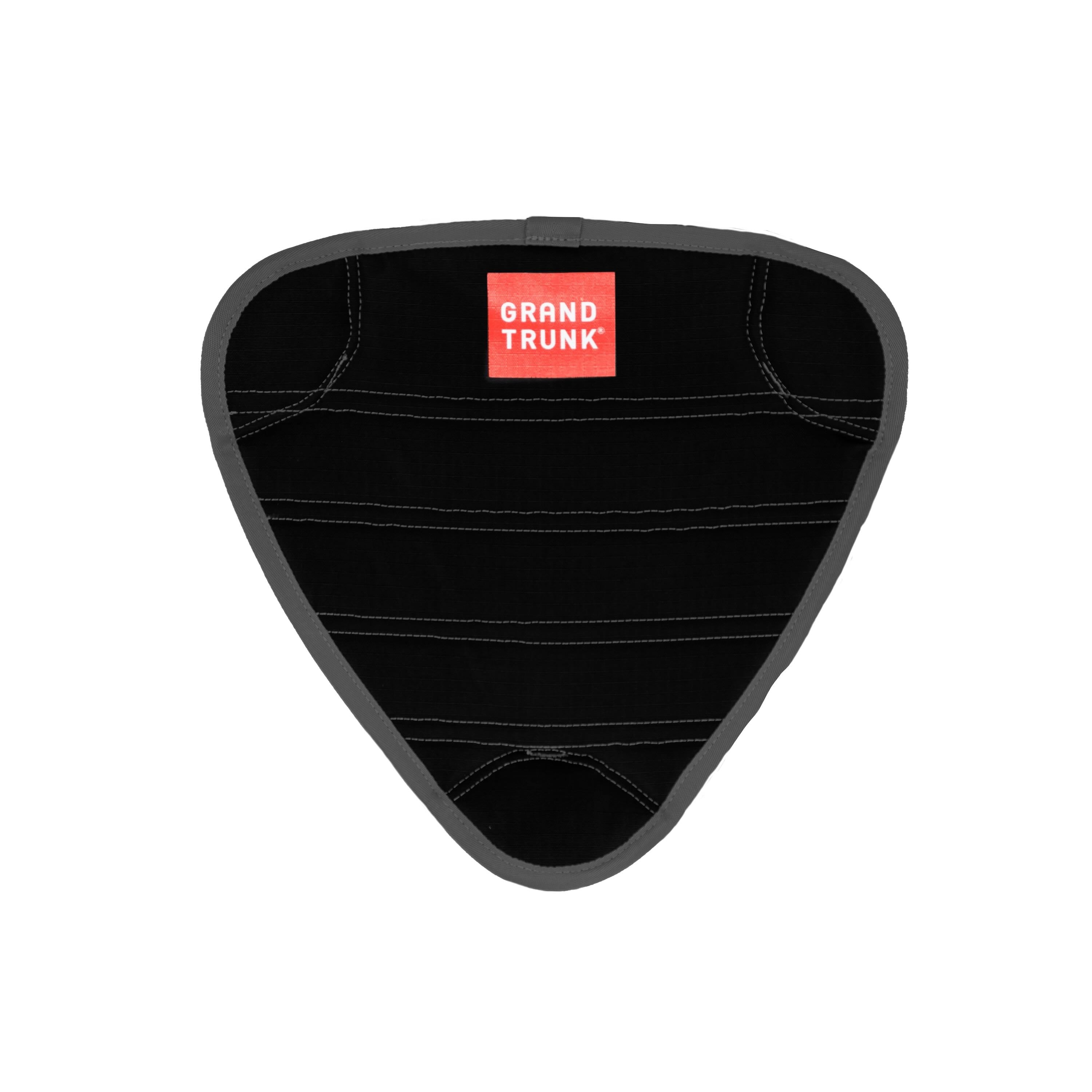 Grand Trunk Compass 360° XT Stool (black)