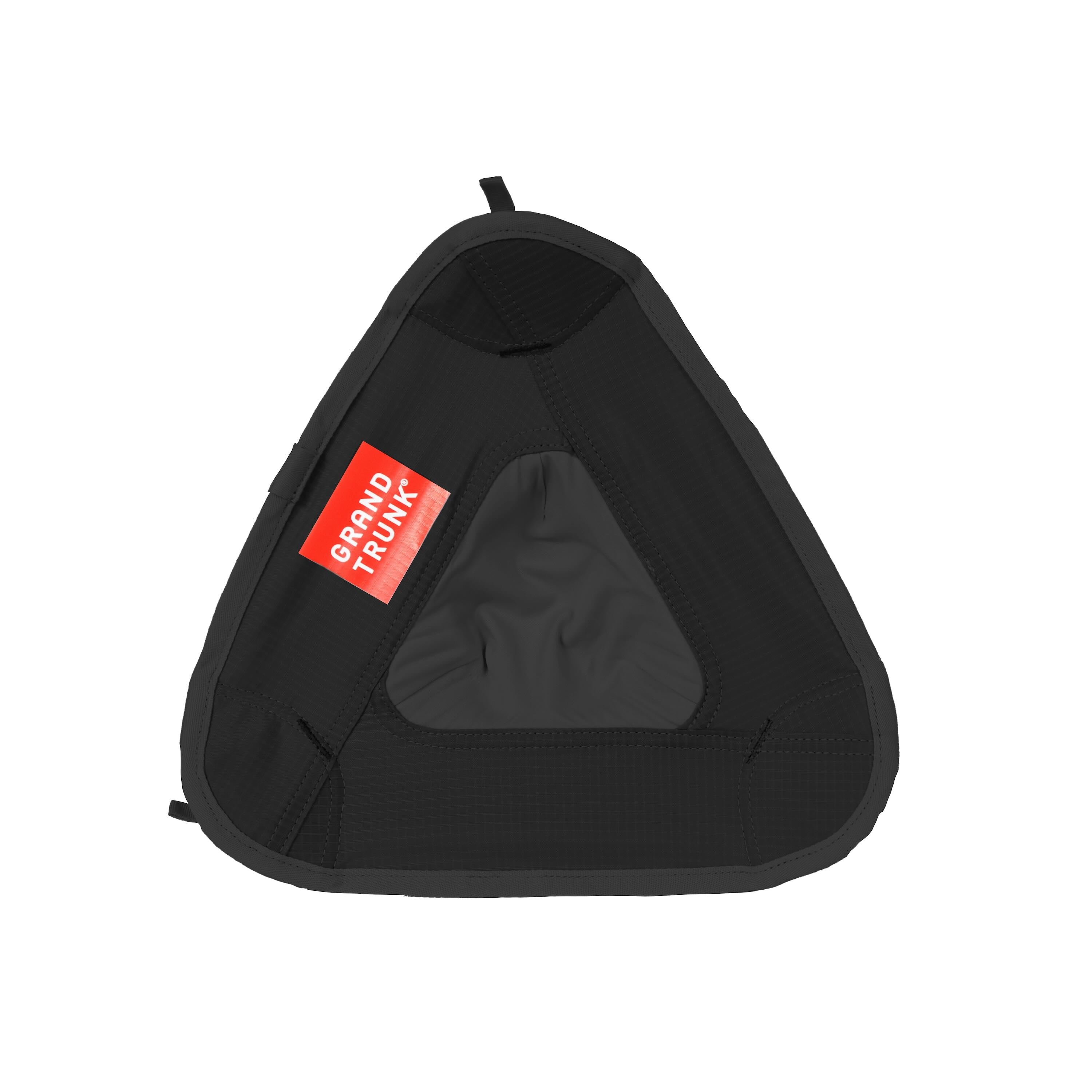 Grand Trunk Compass 360° UC Stool (black)