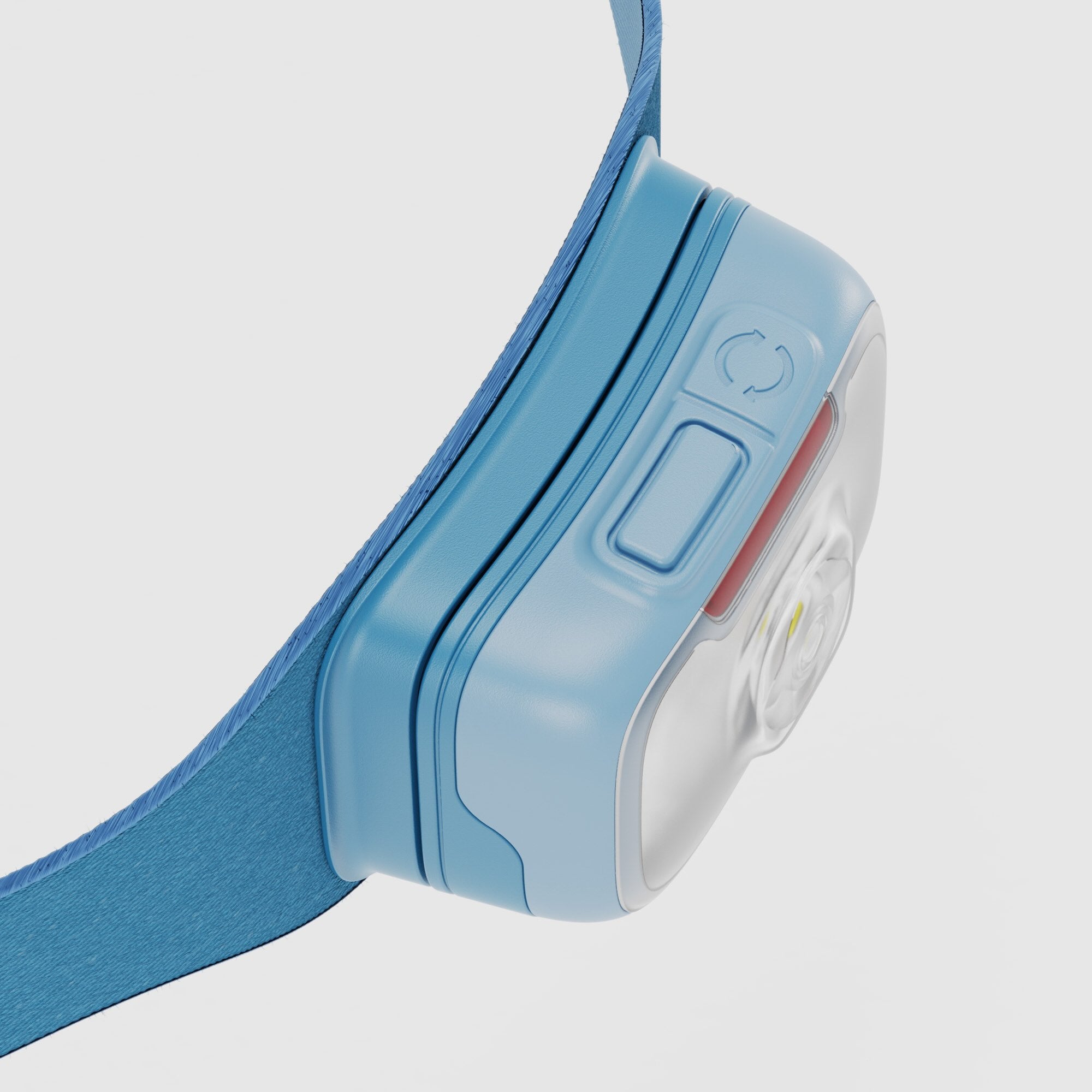 BioLite Range 500 (blue)