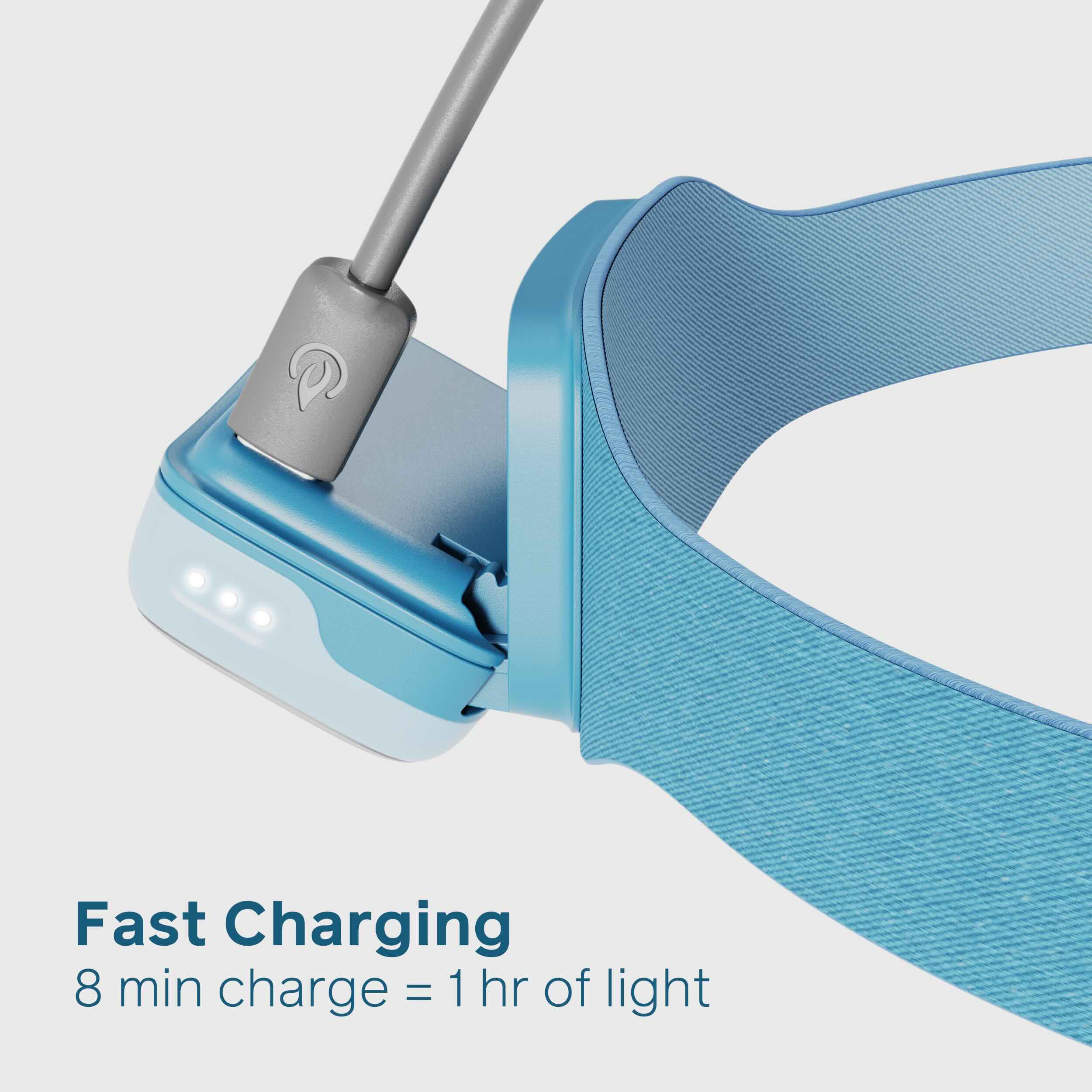 BioLite Range 500 (blue)