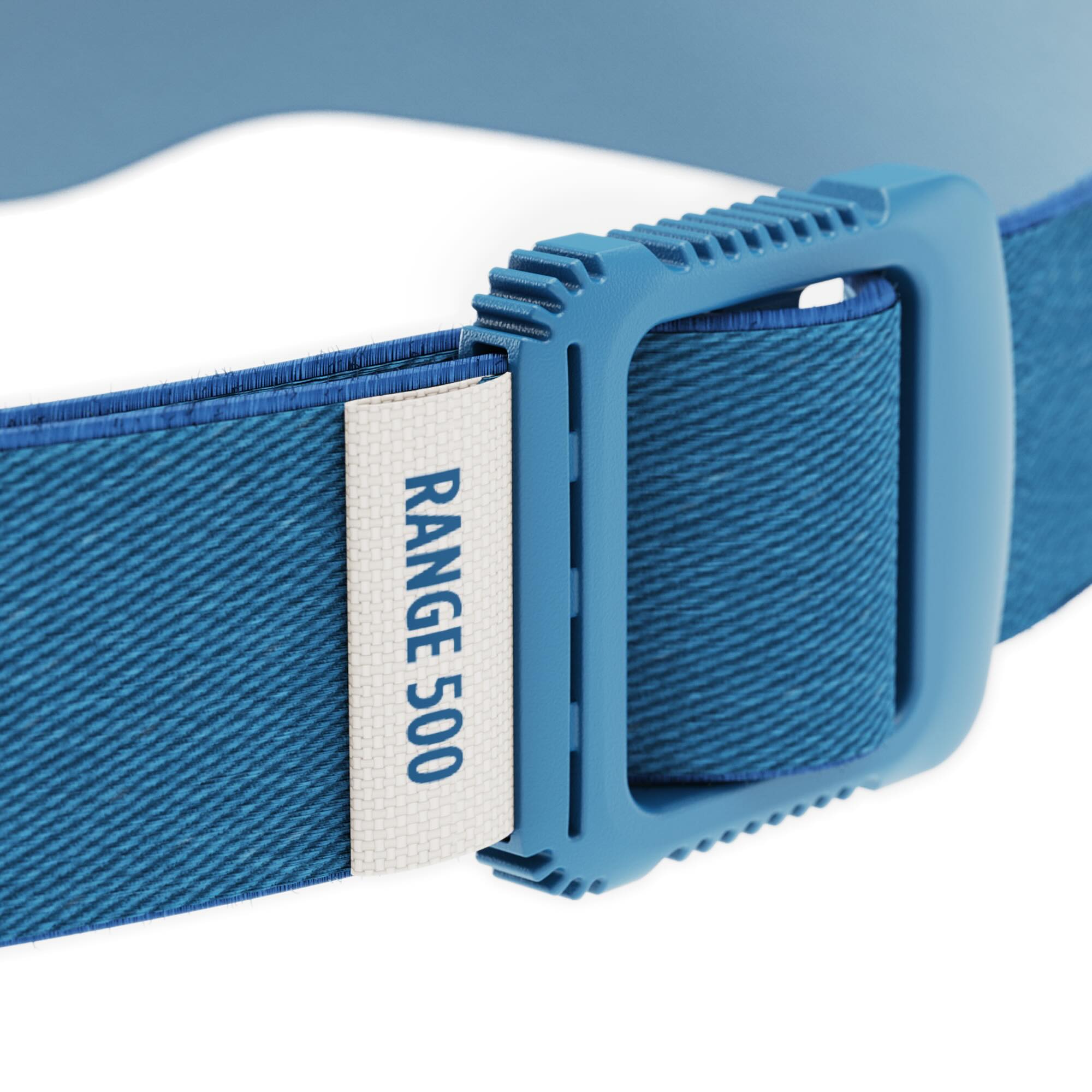 BioLite Range 500 (blue)