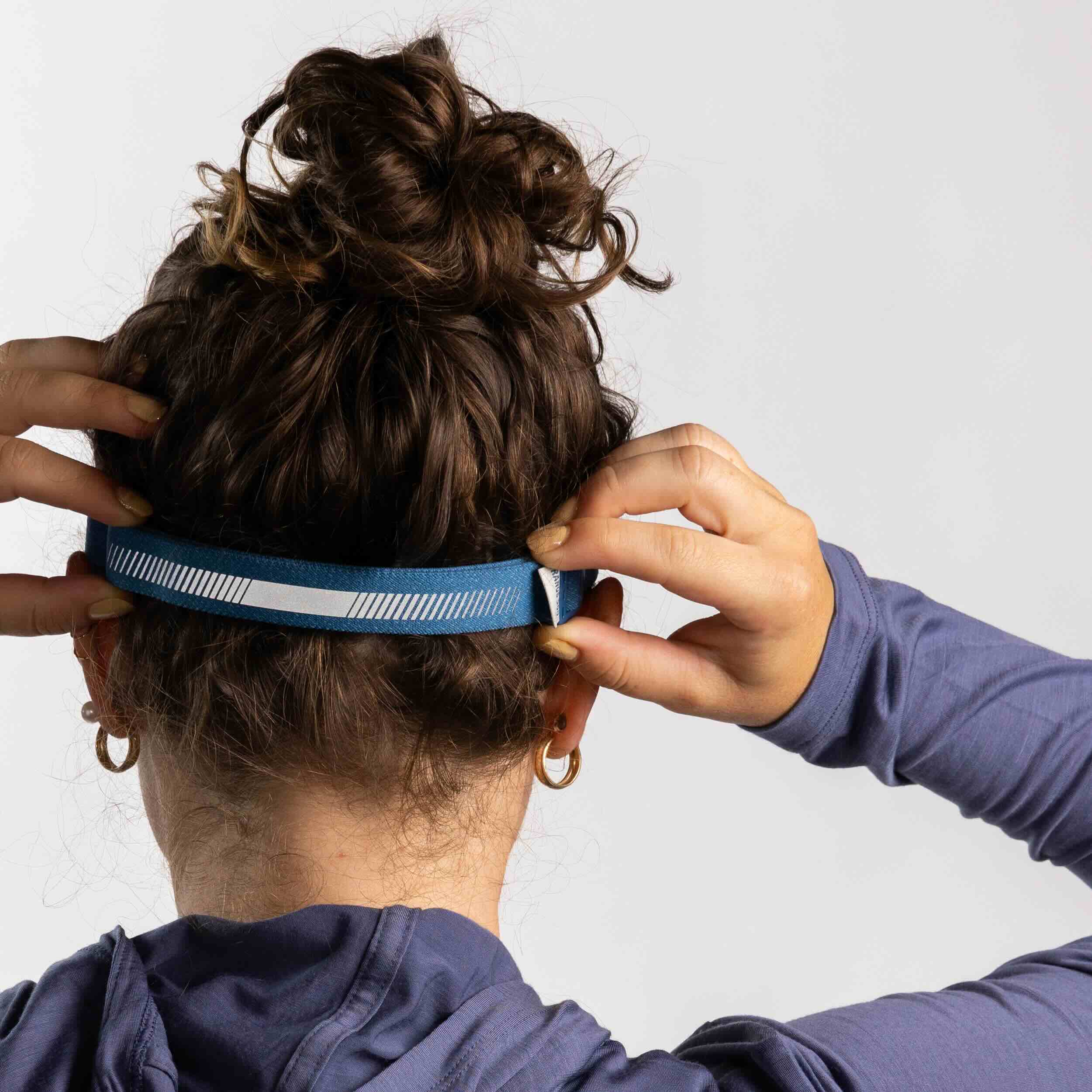 BioLite Range 500 (blue)