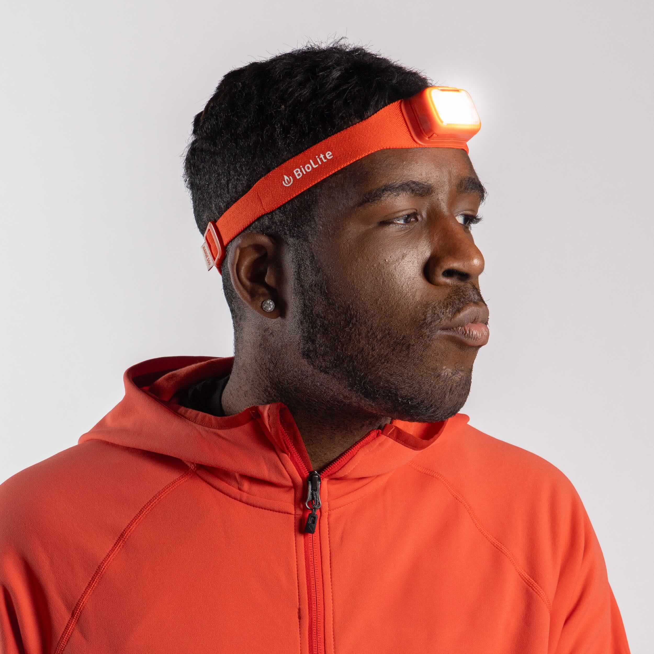 BioLite Range 500 (red)