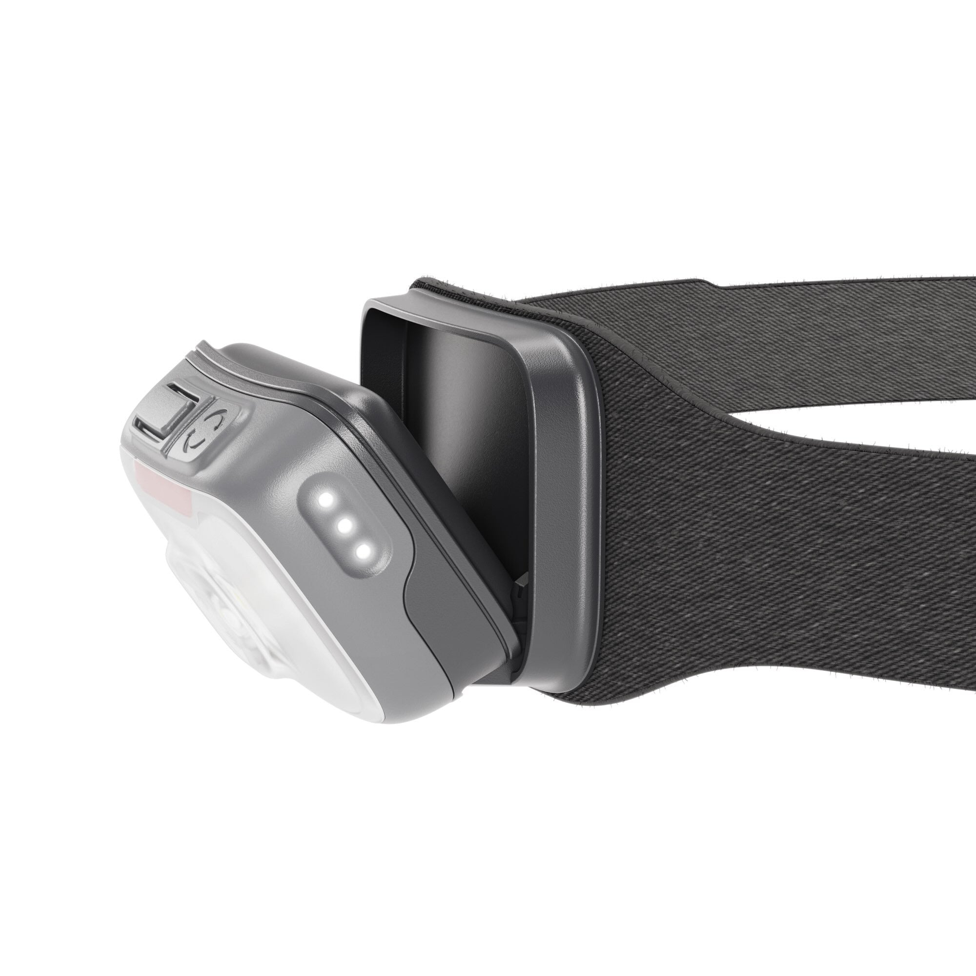 BioLite Range 400 (grey)