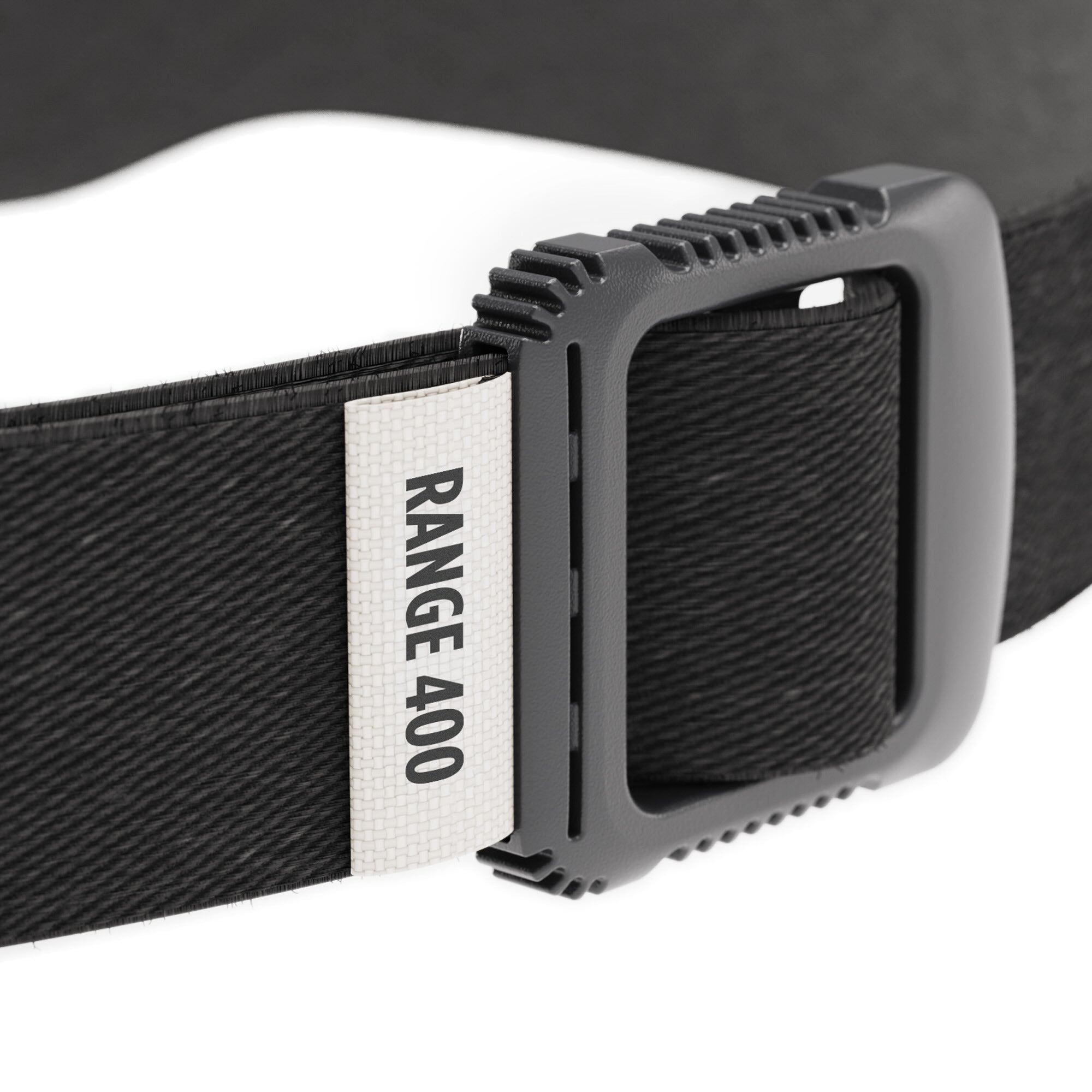BioLite Range 400 (grey)
