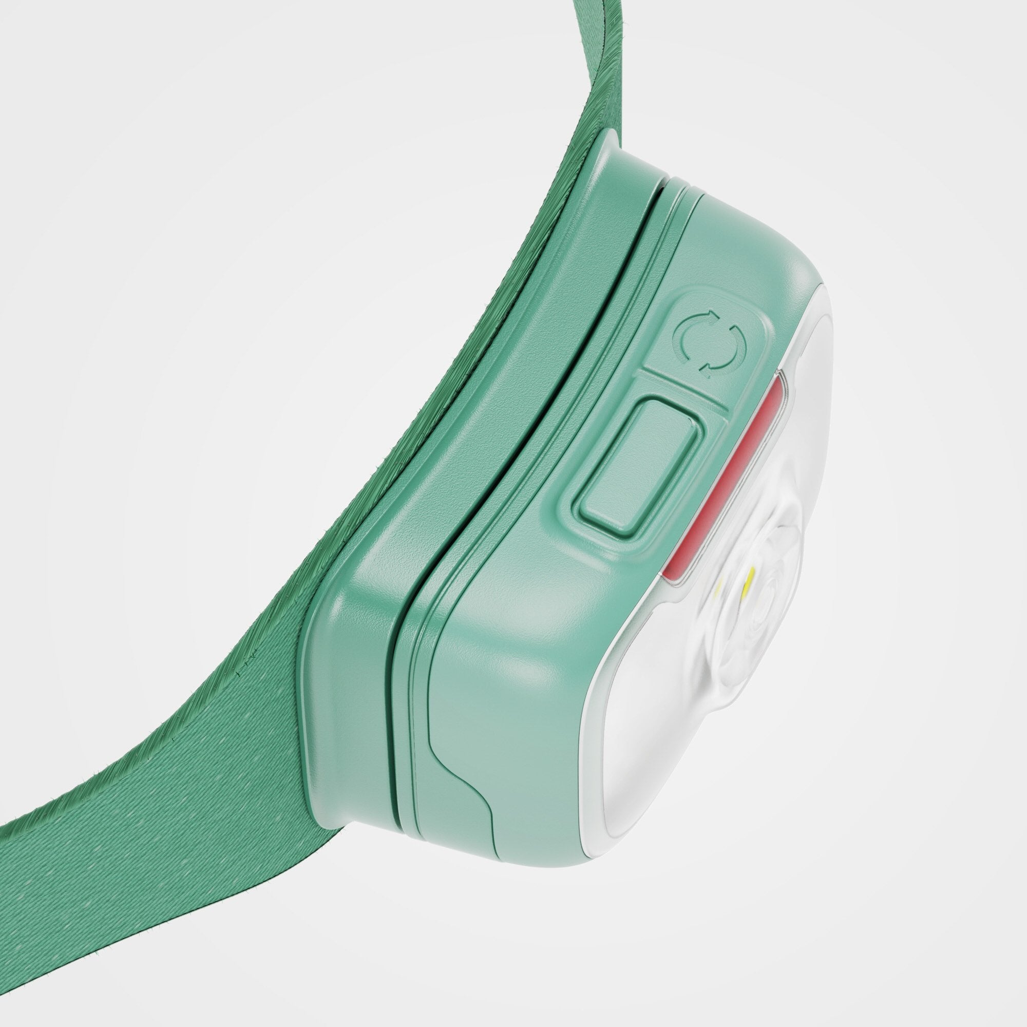 BioLite Range 400 (green)