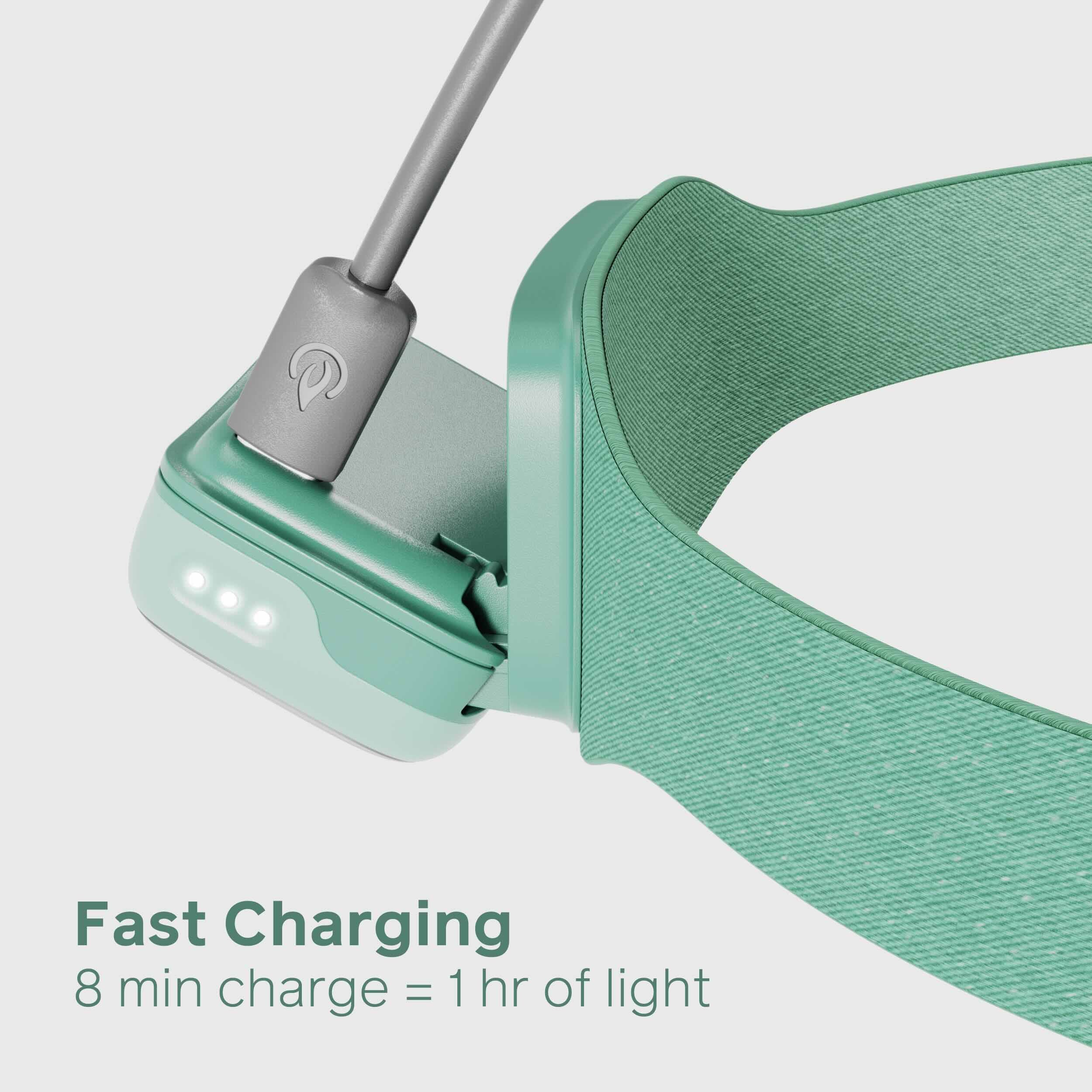 BioLite Range 400 (green)