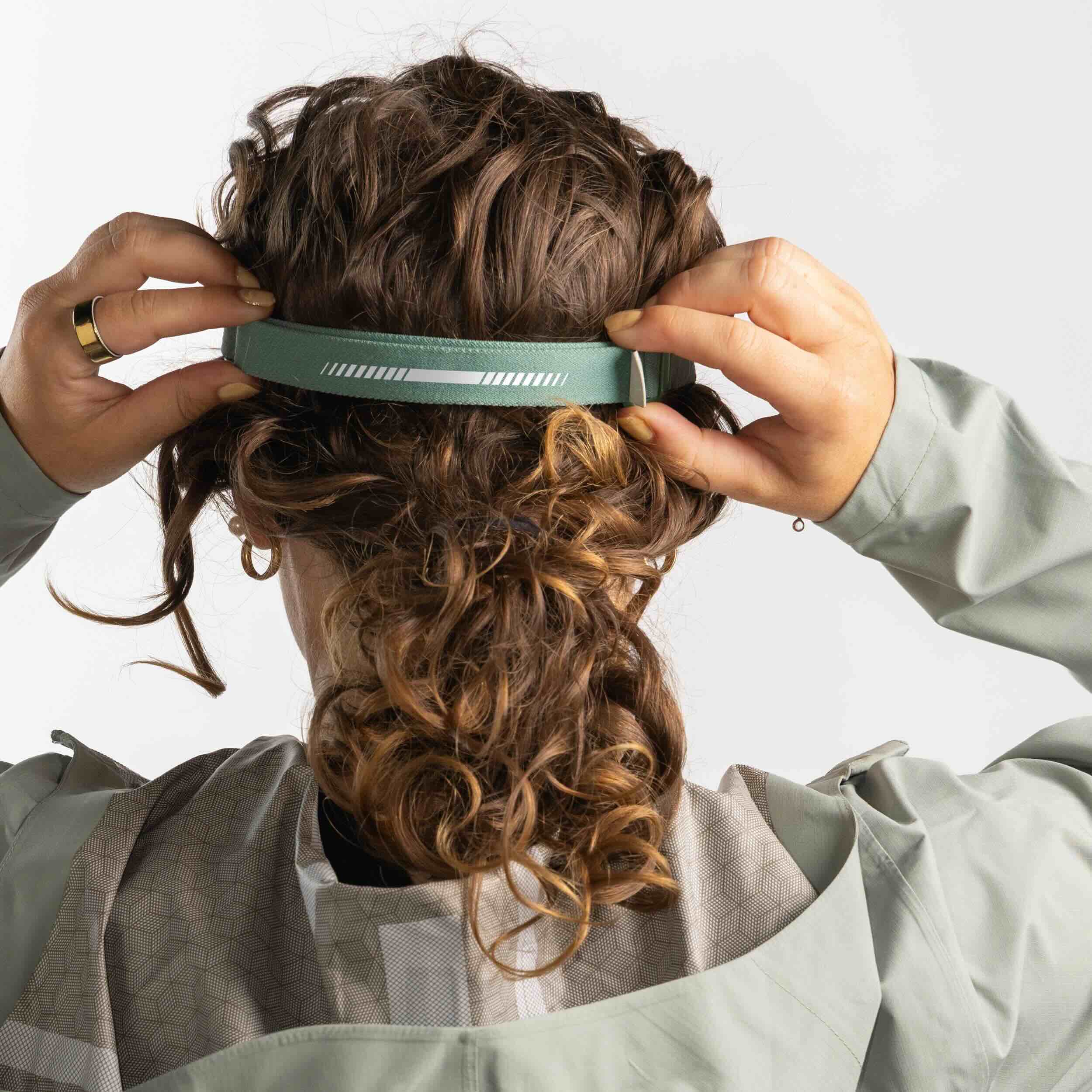 BioLite Range 400 (green)