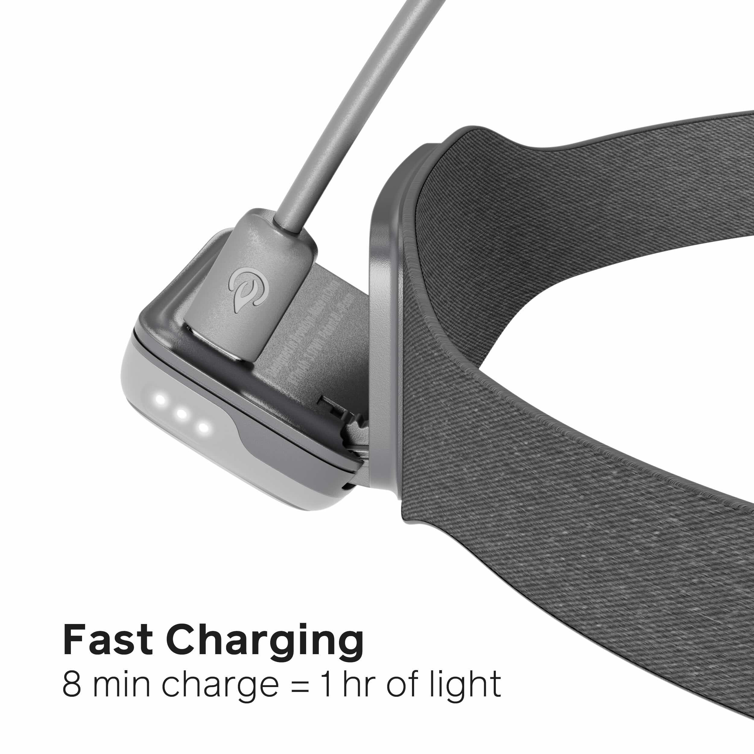 BioLite Range 300 (grey)