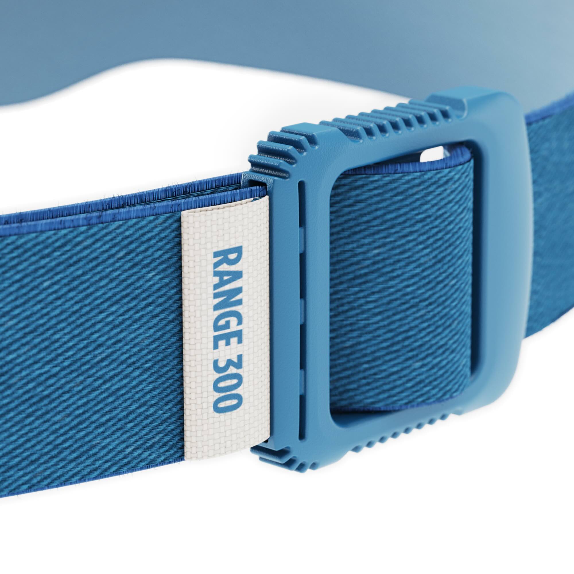 BioLite Range 300 (blue)