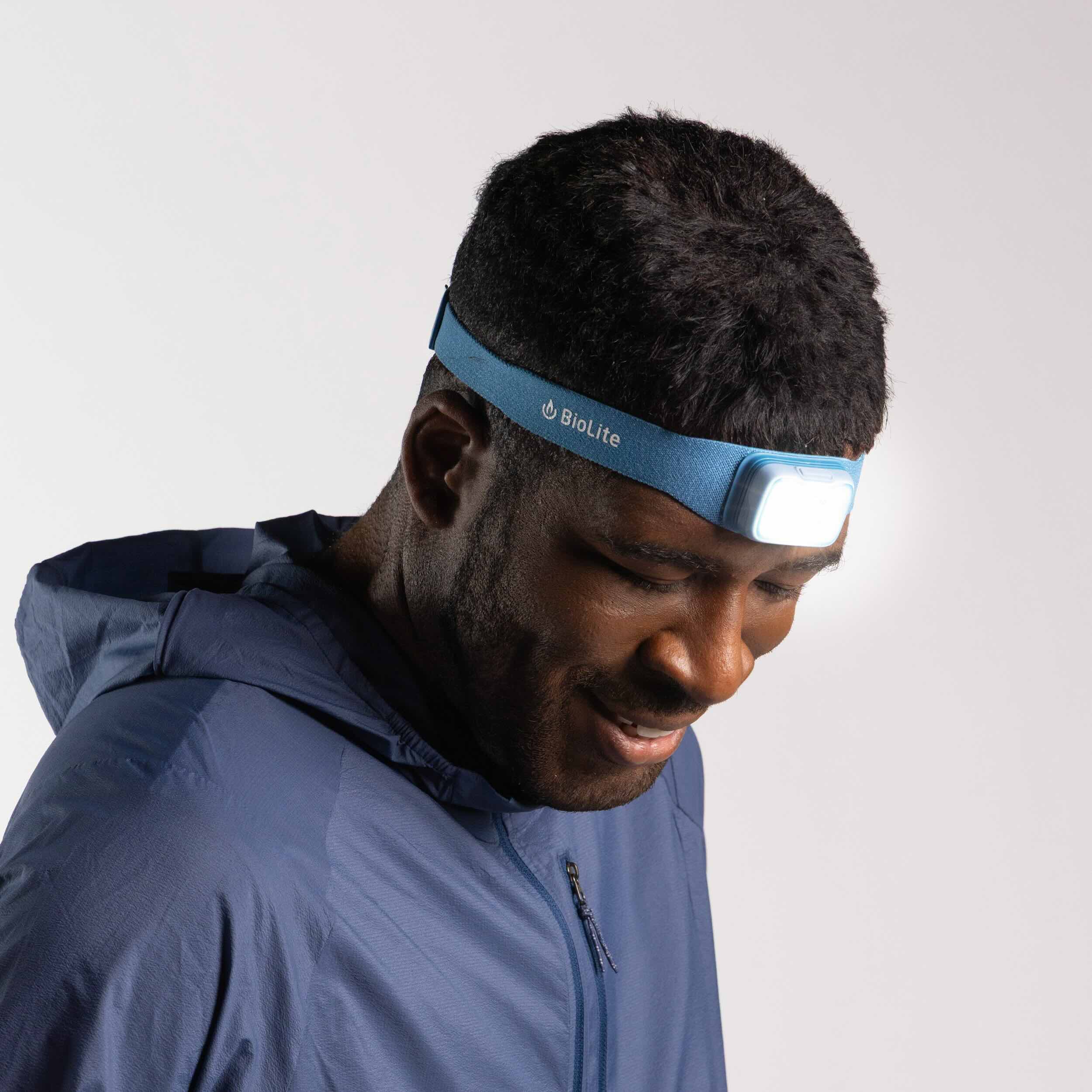 BioLite Range 300 (blue)