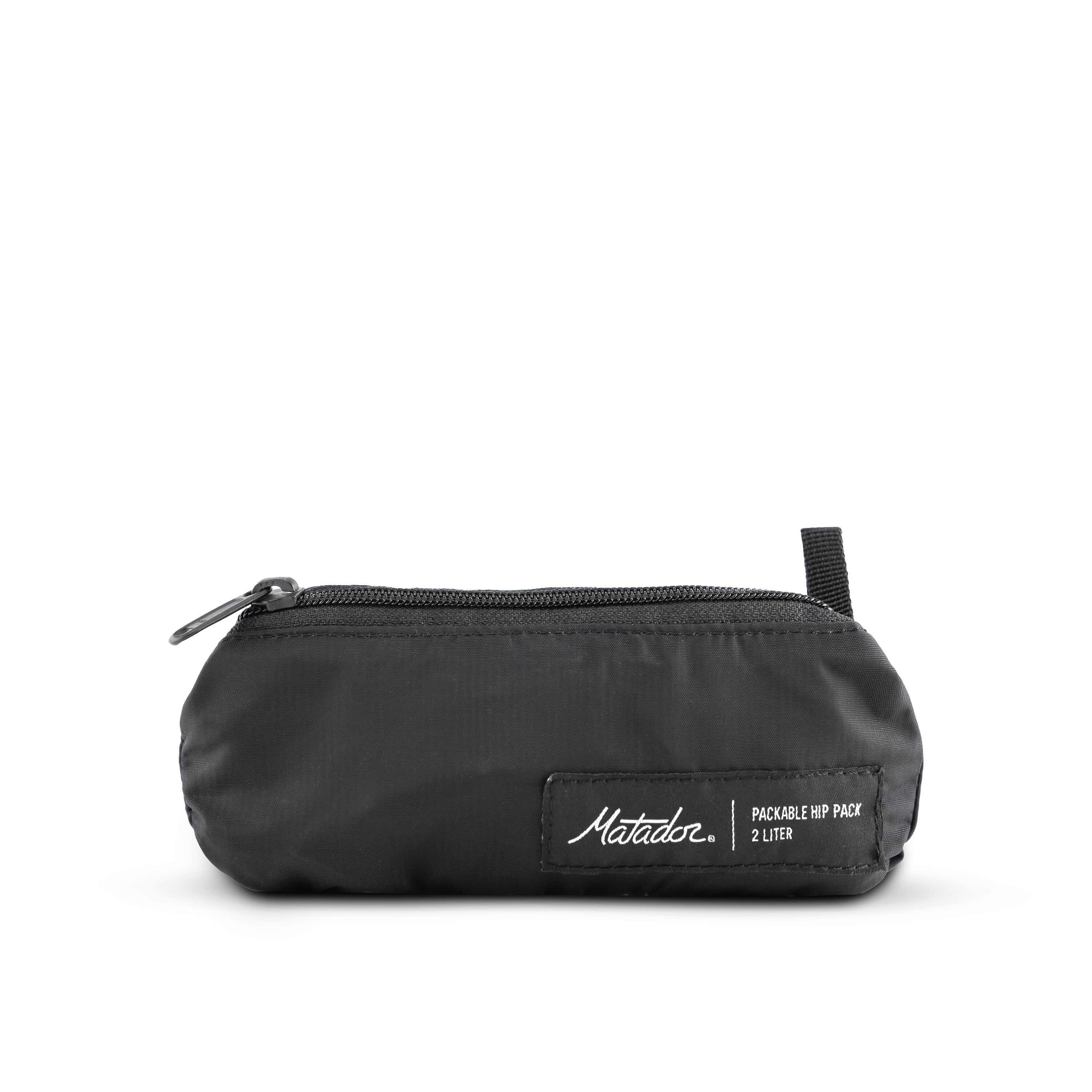Matador ReFraction Packable Sling (black)