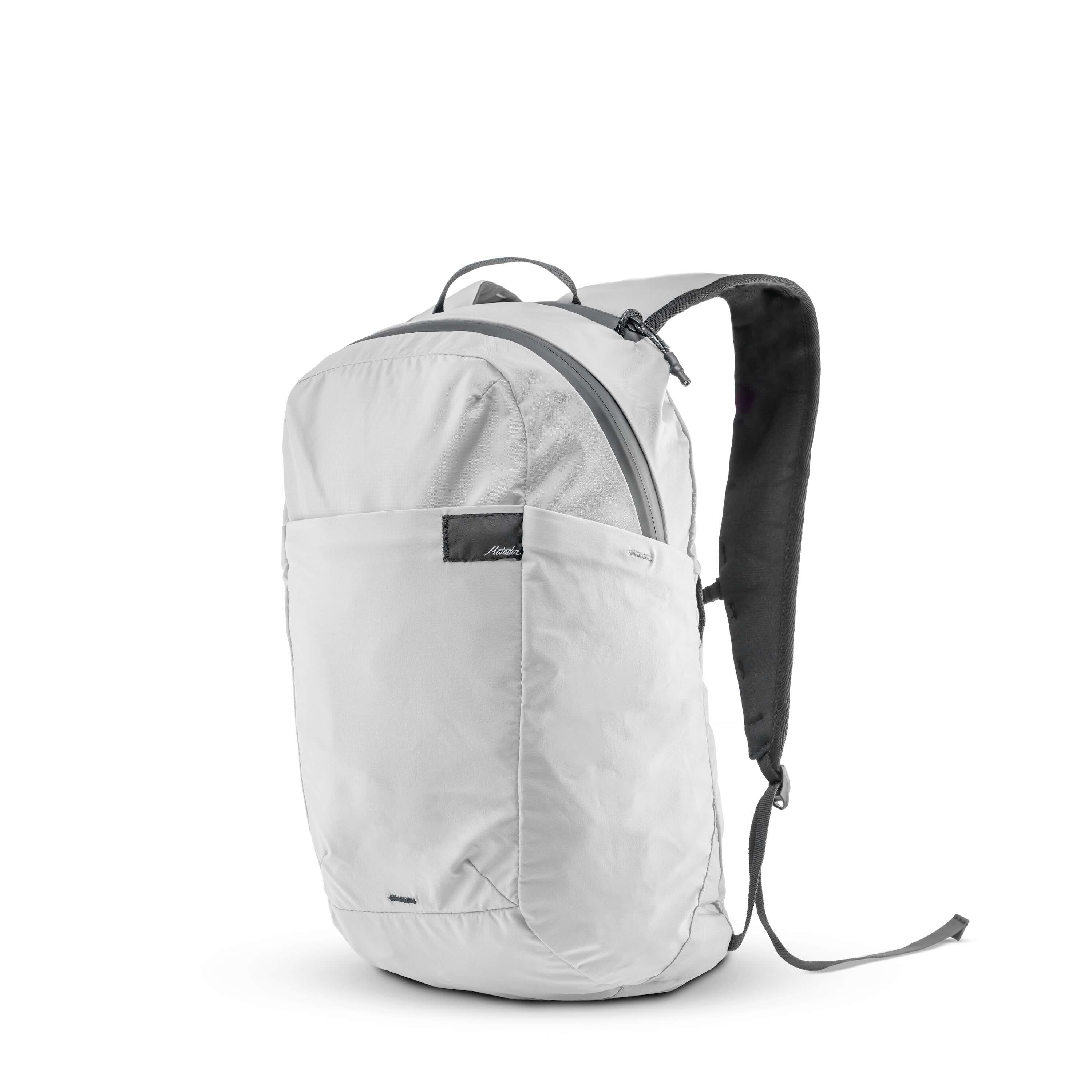 Matador ReFraction Packable Backpack (white)