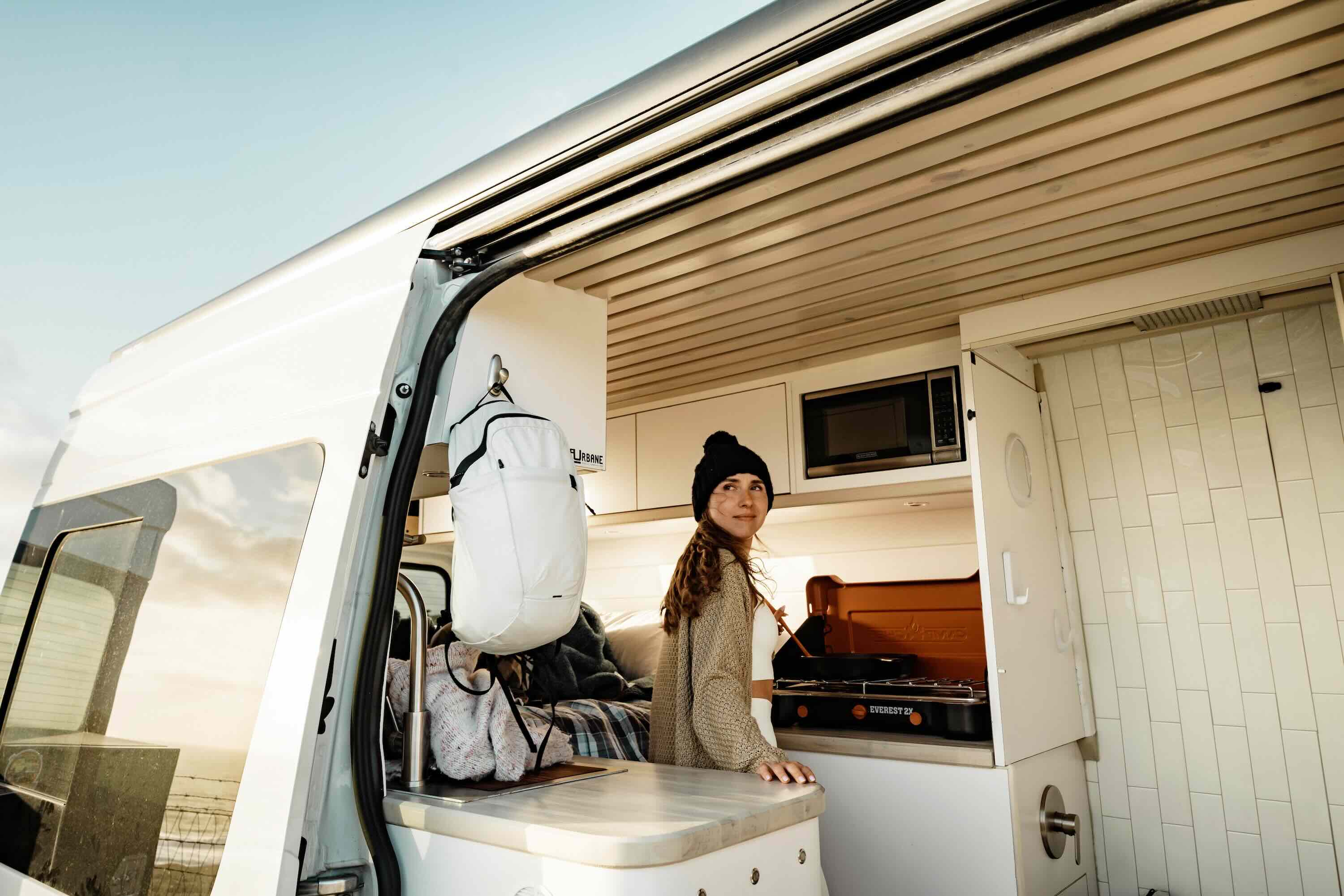 Matador ReFraction Packable Backpack (white)