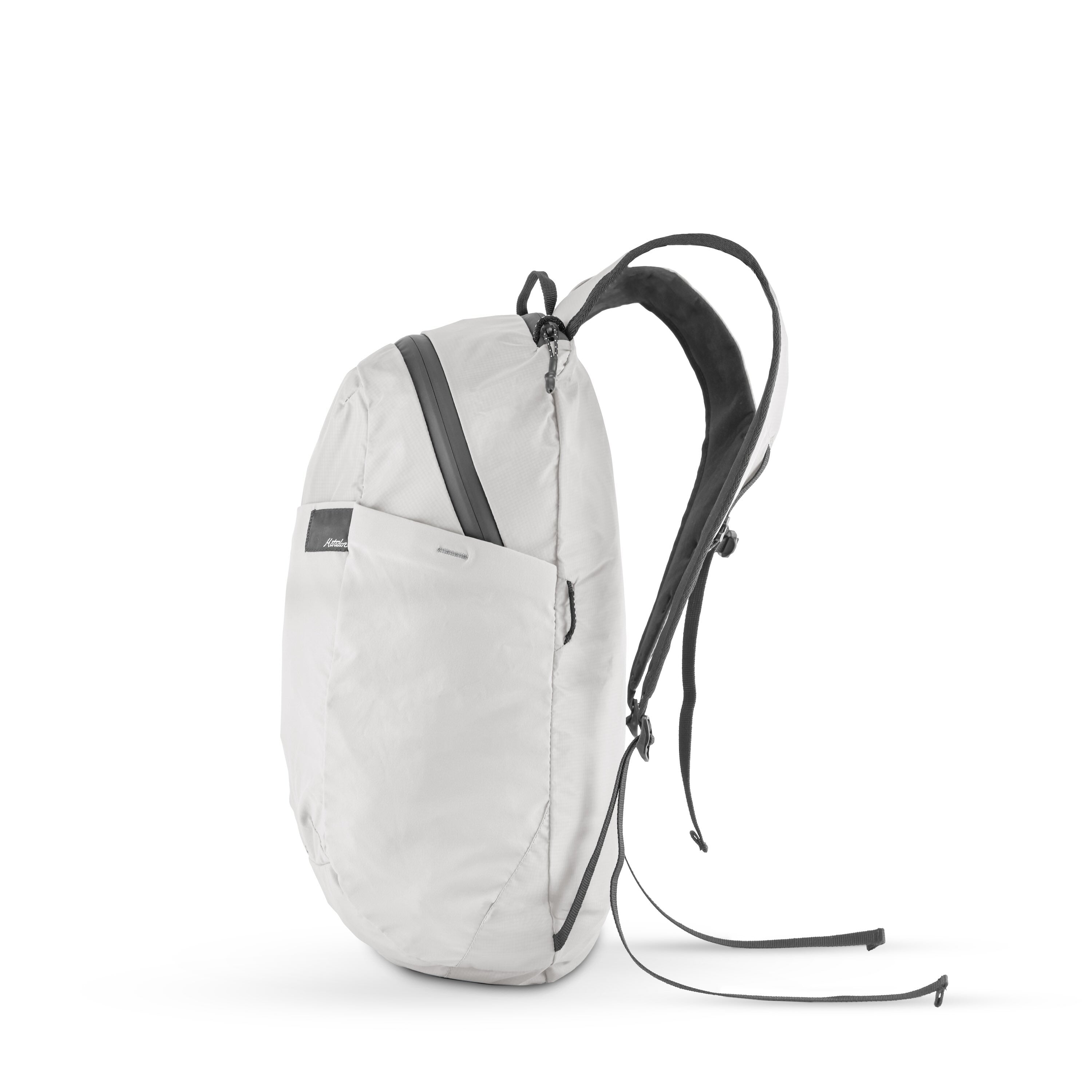 Matador ReFraction Packable Backpack (white)
