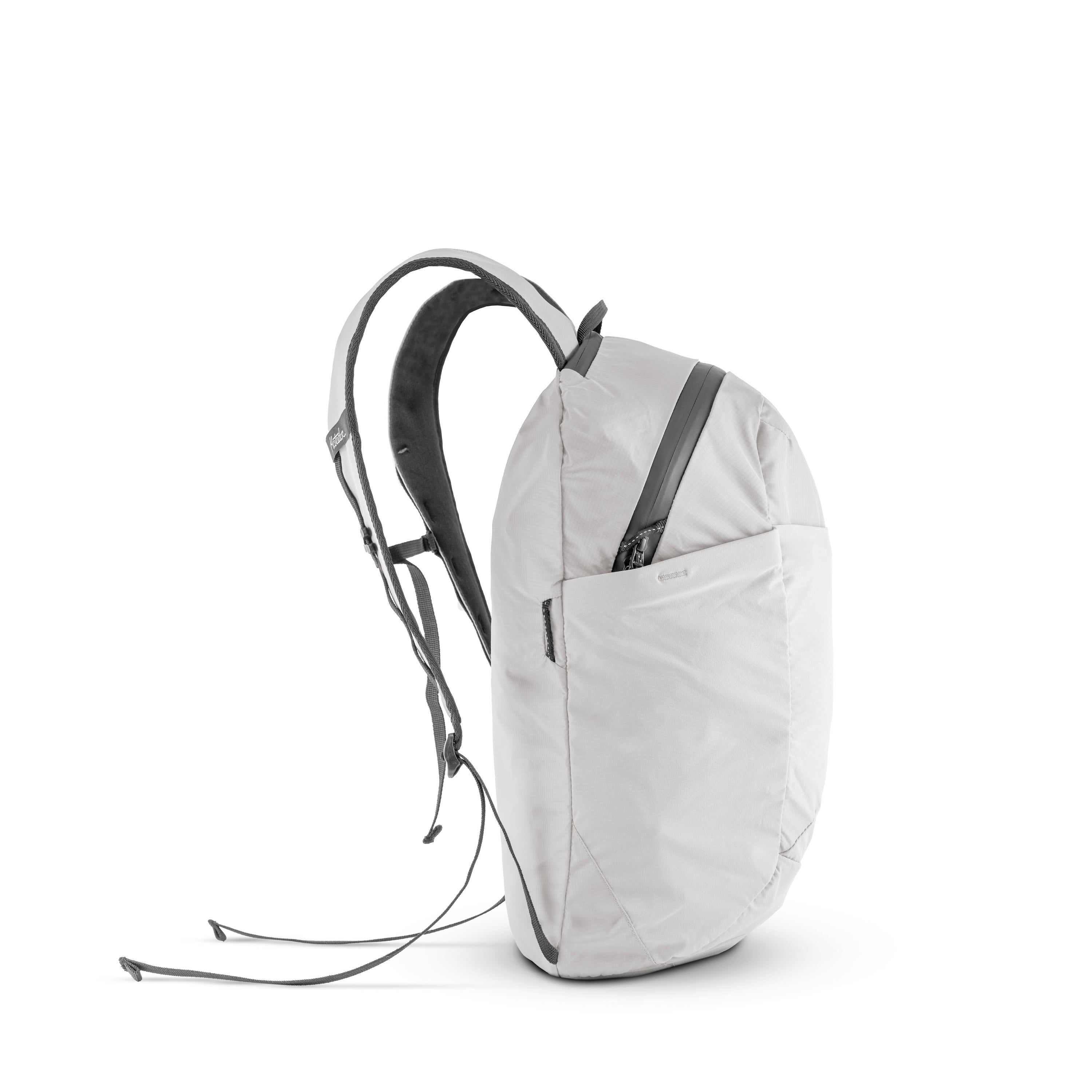 Matador ReFraction Packable Backpack (white)