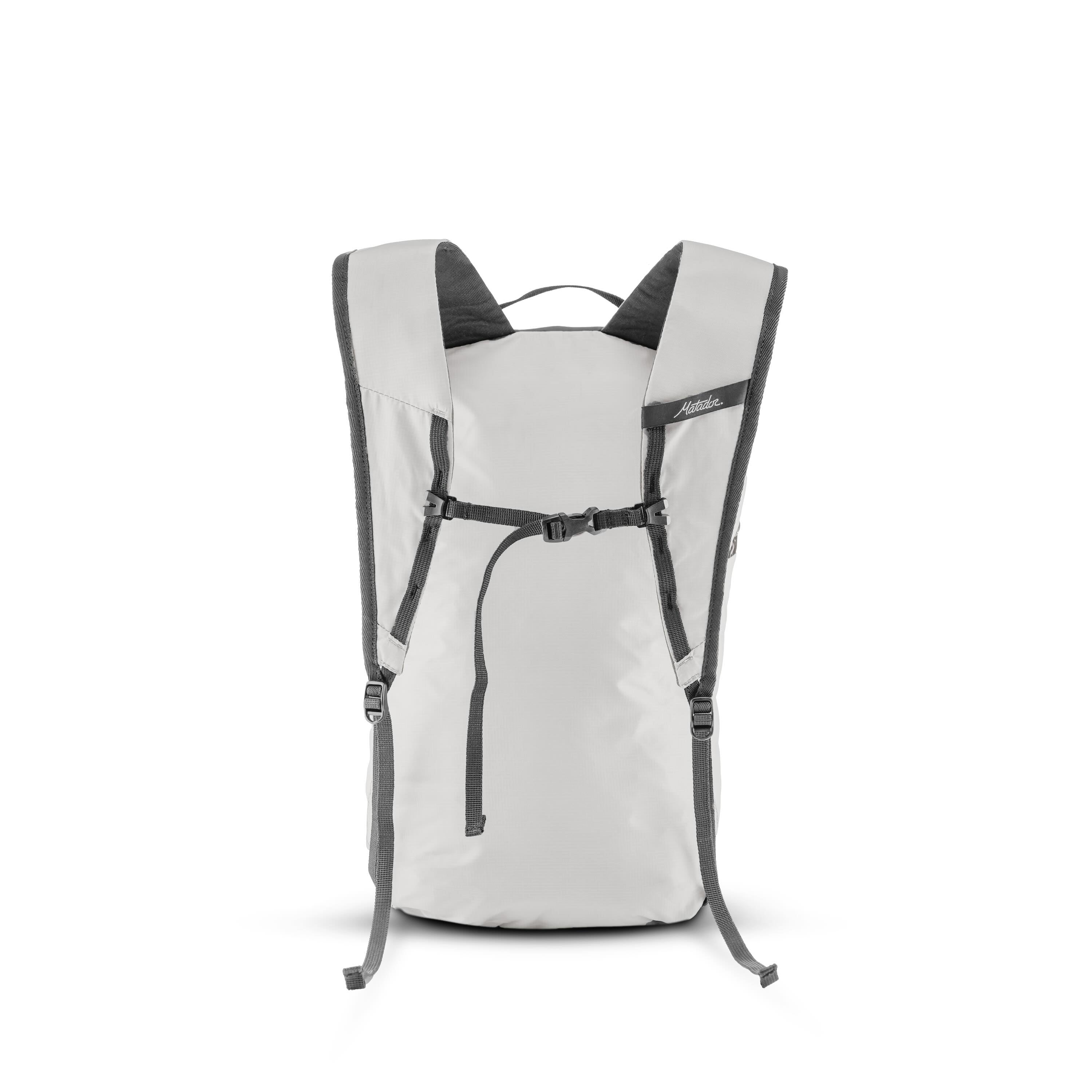 Matador ReFraction Packable Backpack (white)