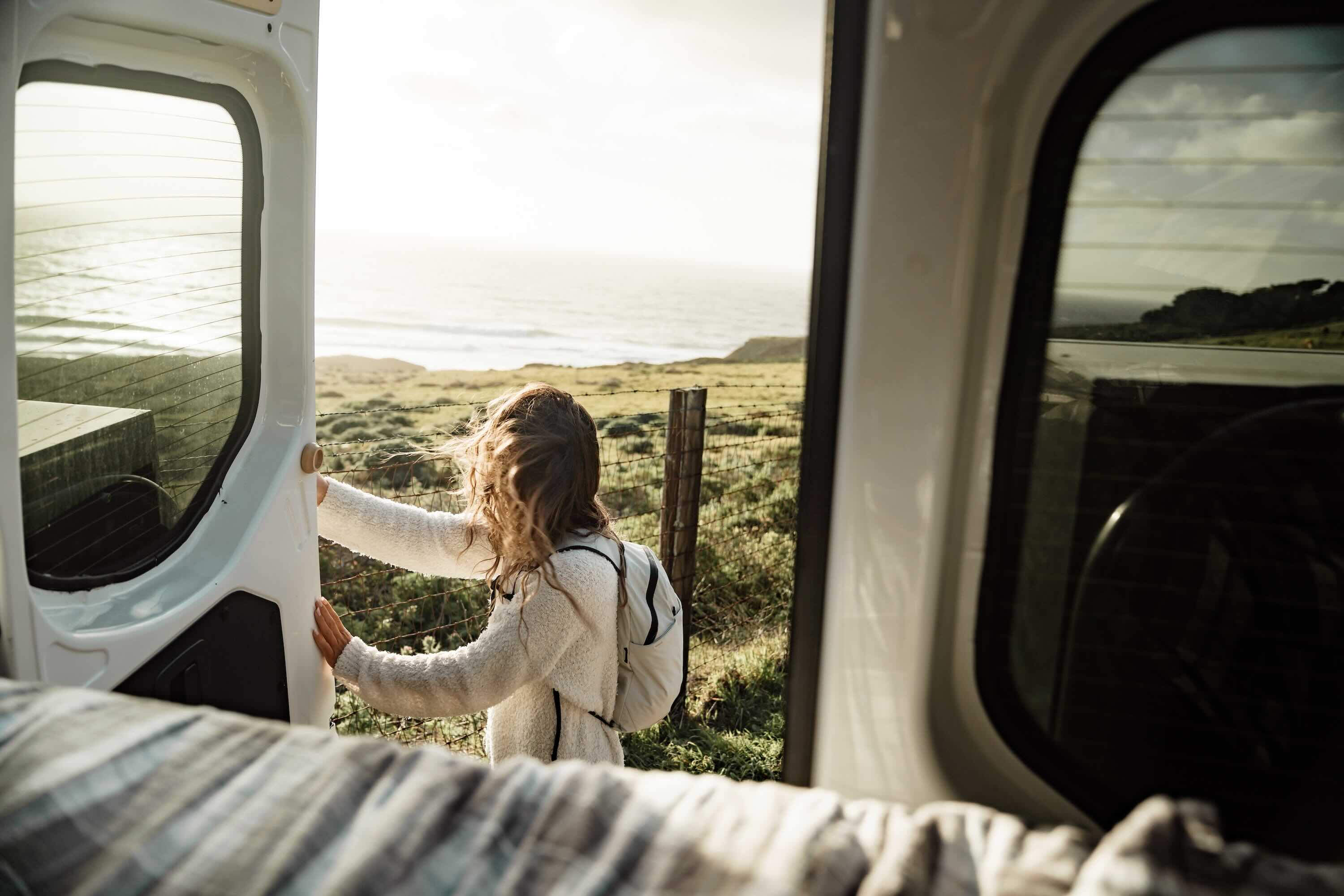 Matador ReFraction Packable Backpack (white)