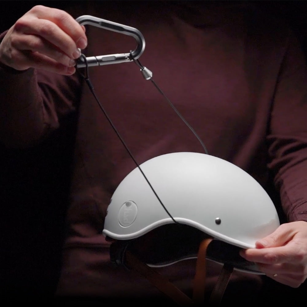 Matador BetaLock Accessory Cable - Robustes Stahlseil für Karabinerschloss