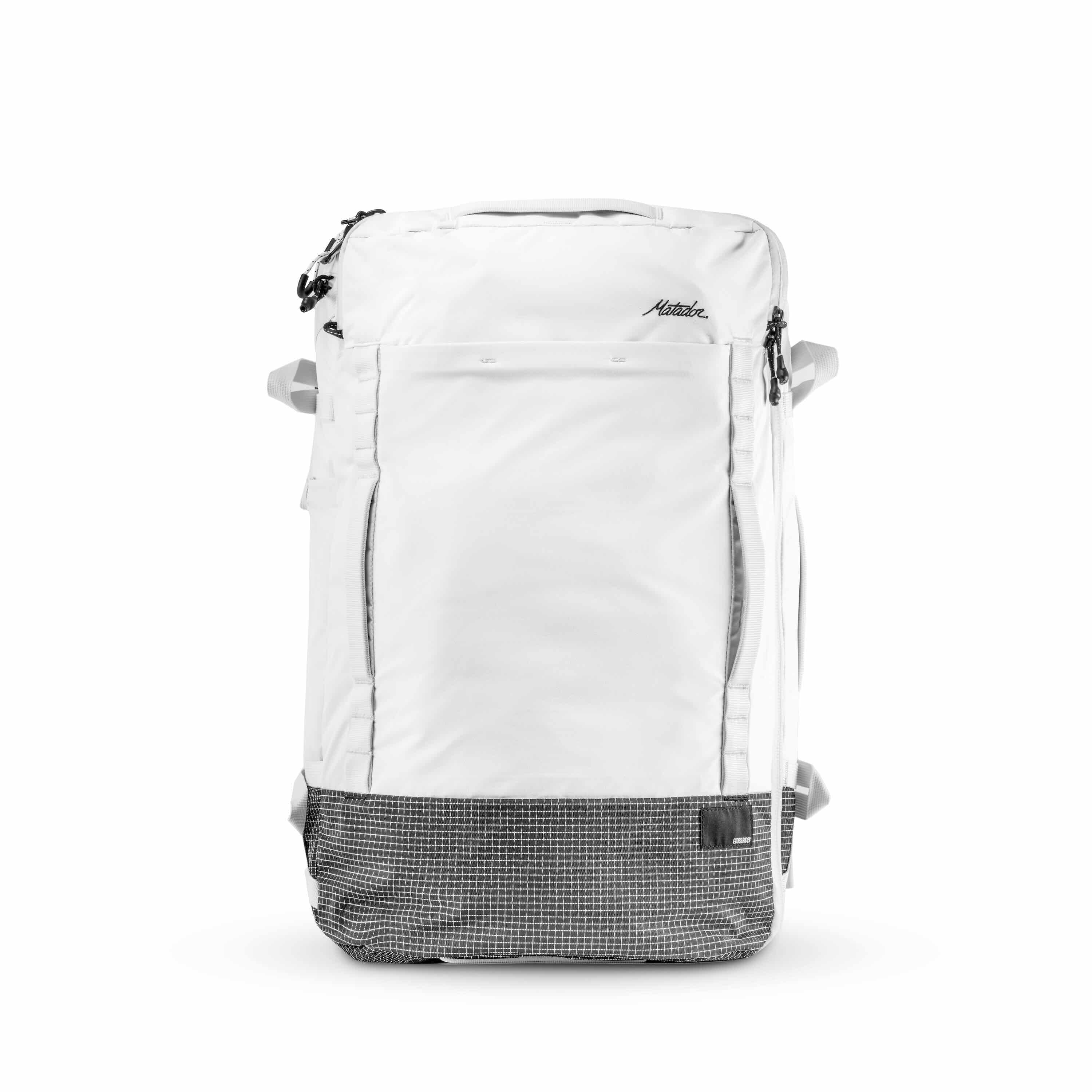 Matador GlobeRider45 Travel Backpack (white)