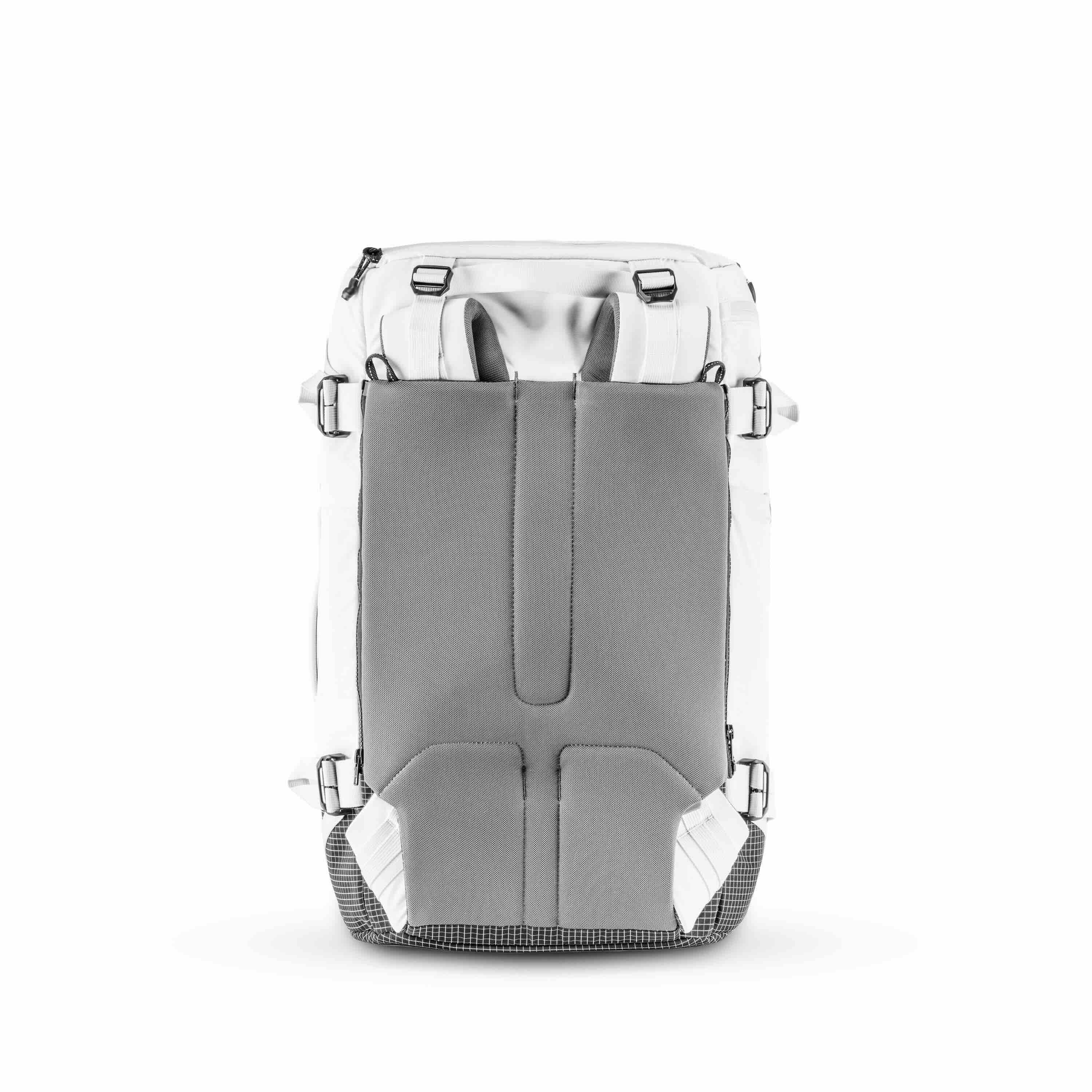 Matador GlobeRider45 Travel Backpack (white)