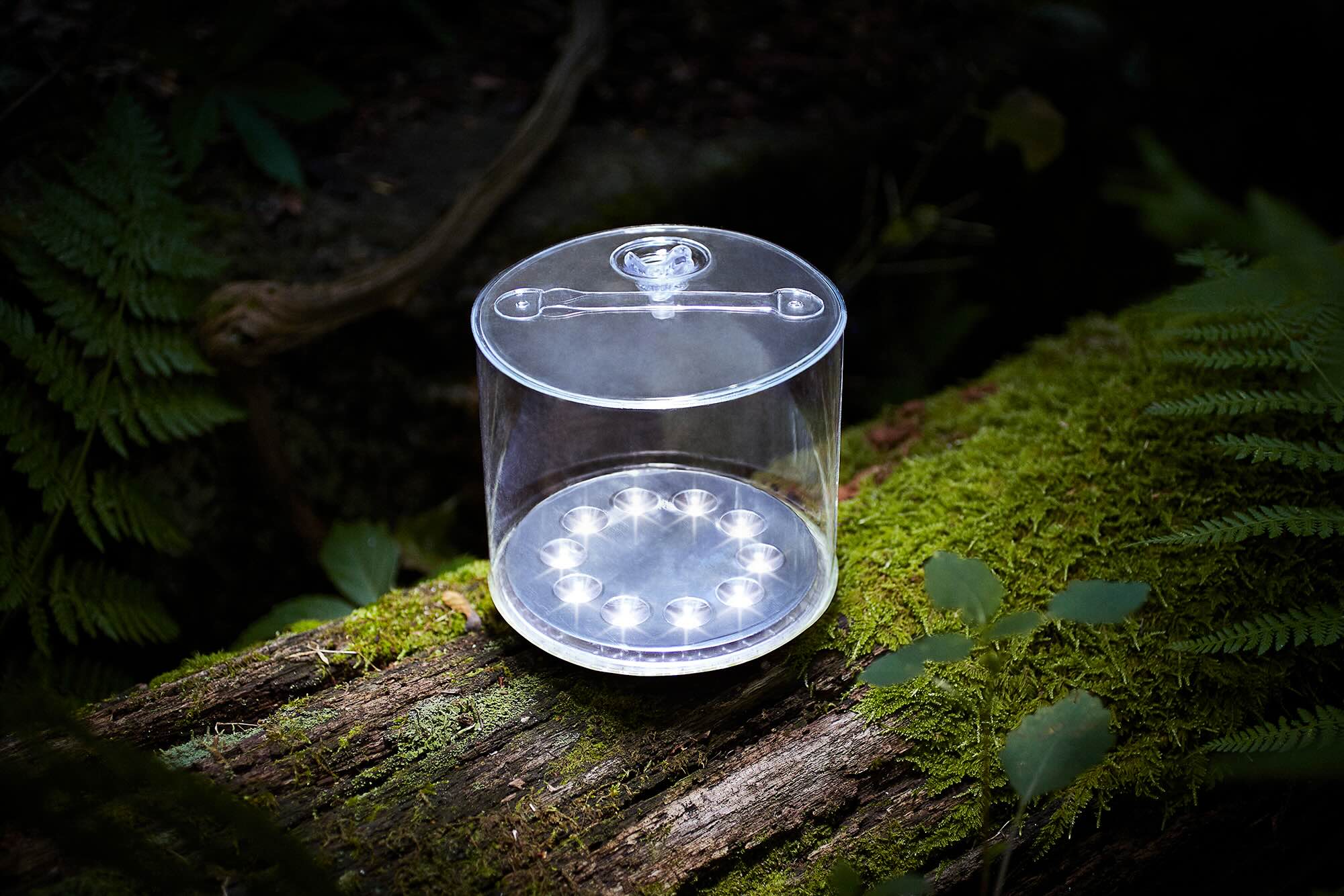 BioLite Luci Original (clear)