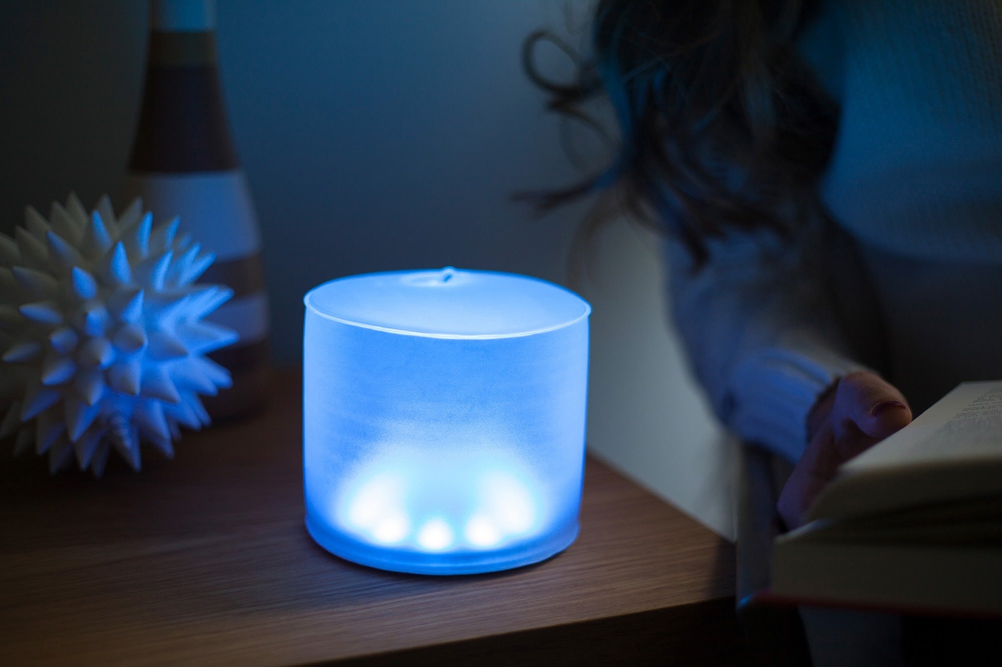 BioLite Luci Original (color)