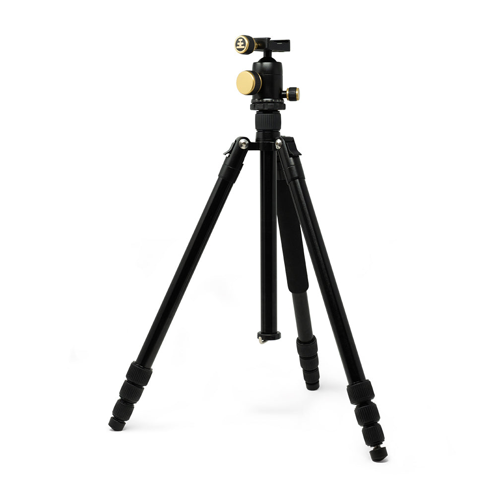 Nocs Provisions Aluminum Tripod