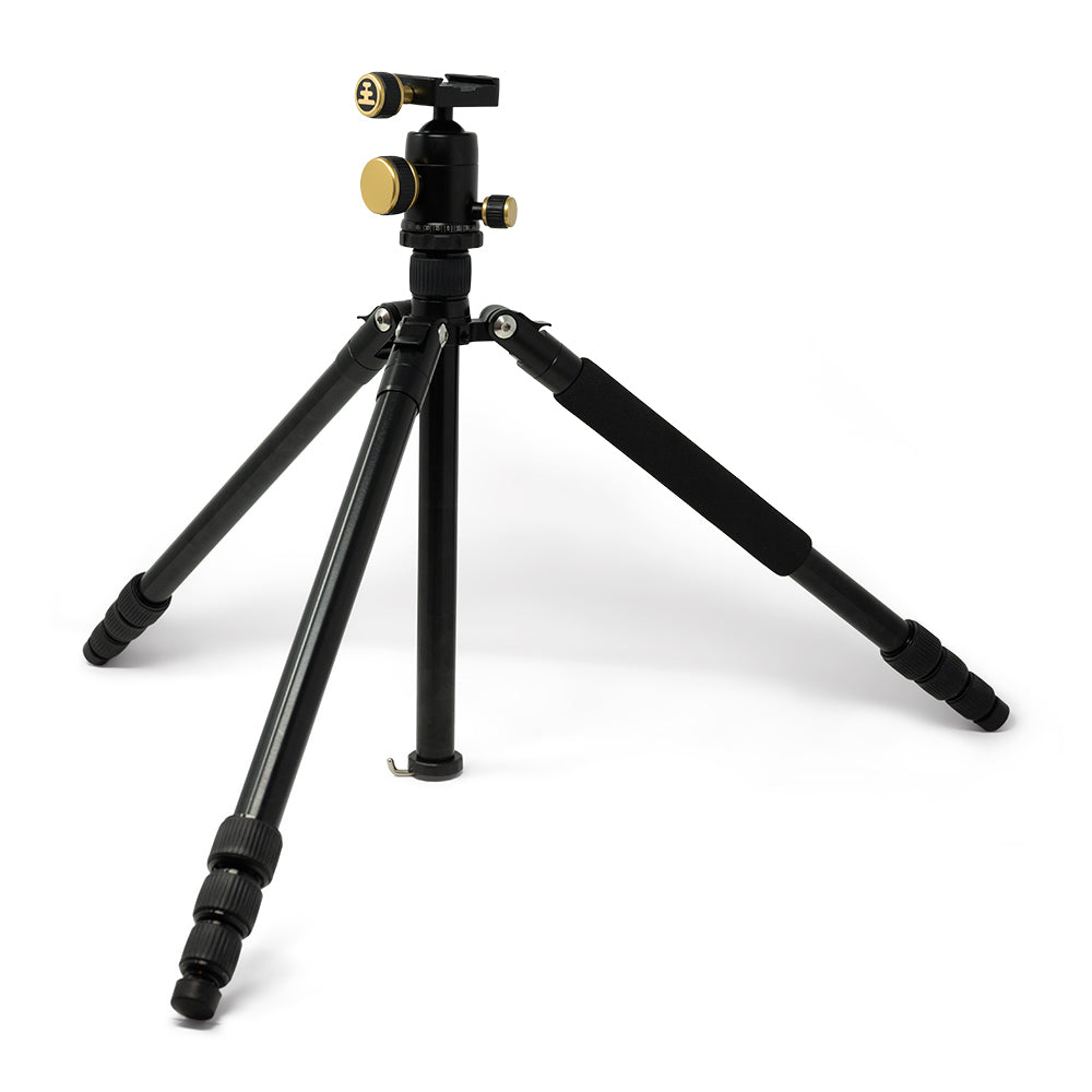 Nocs Provisions Aluminum Tripod