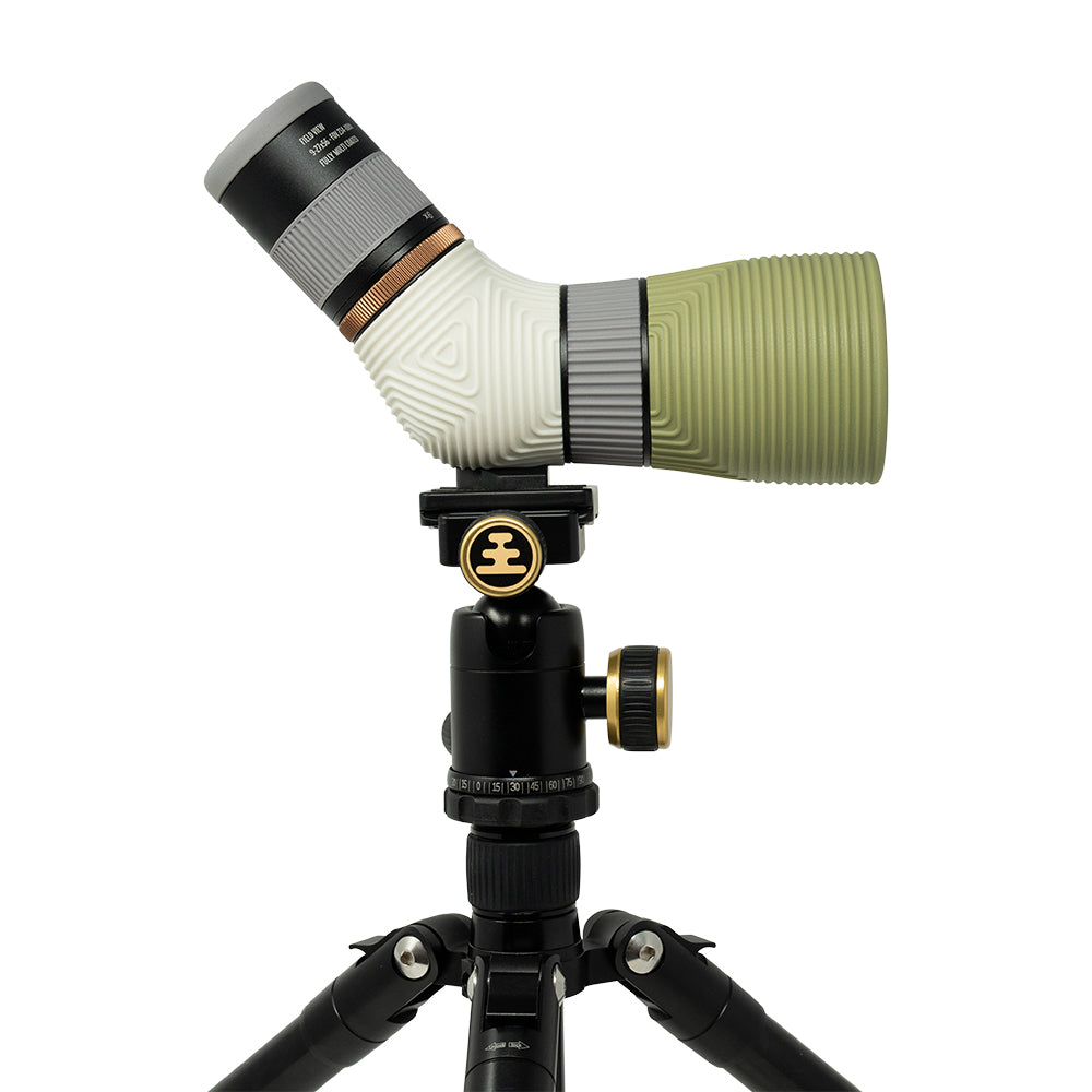 Nocs Provisions Aluminum Tripod