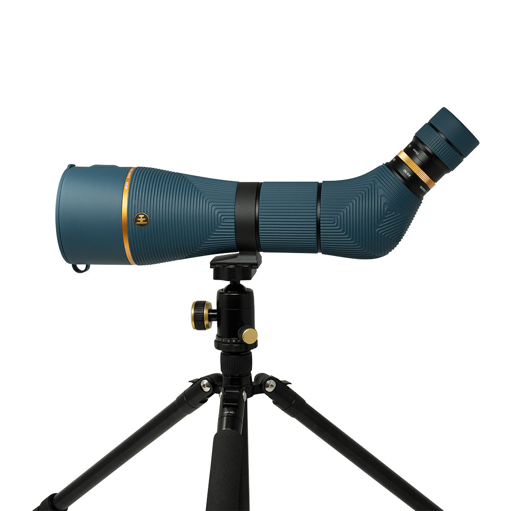 Nocs Provisions Aluminum Tripod