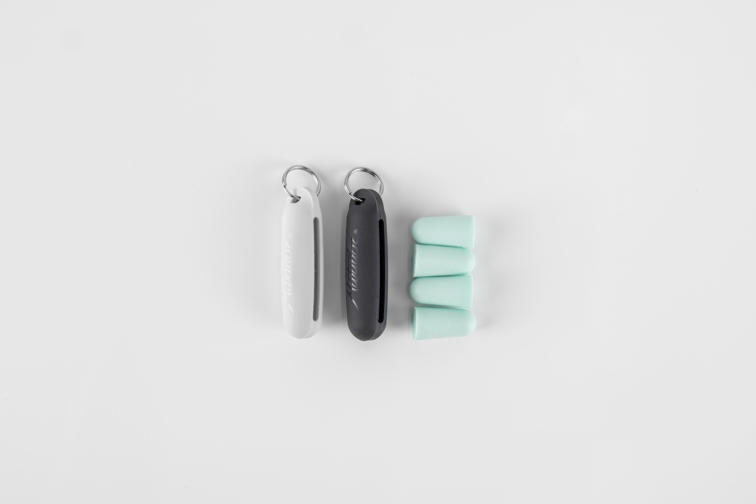Matador Travel Earplugs Kit (Mack's Original Soft Foam)