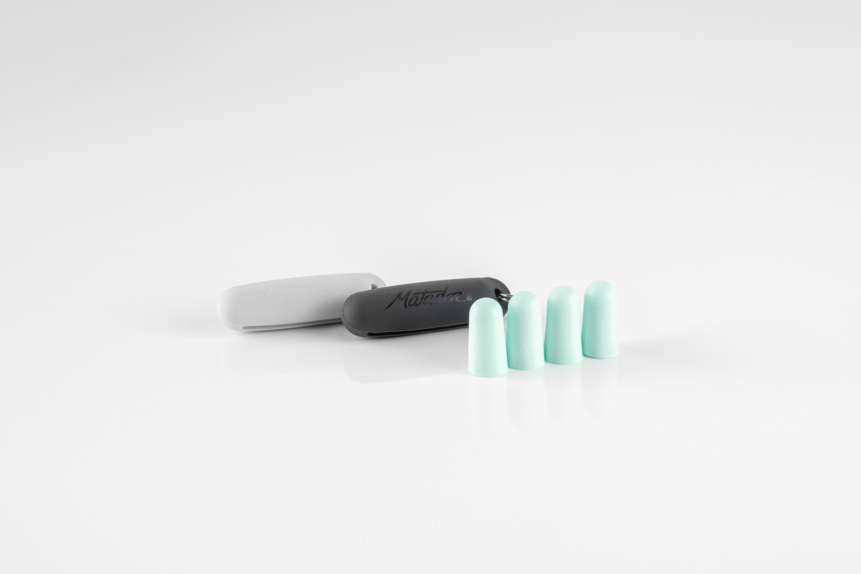 Matador Travel Earplugs Kit (Mack's Original Soft Foam)
