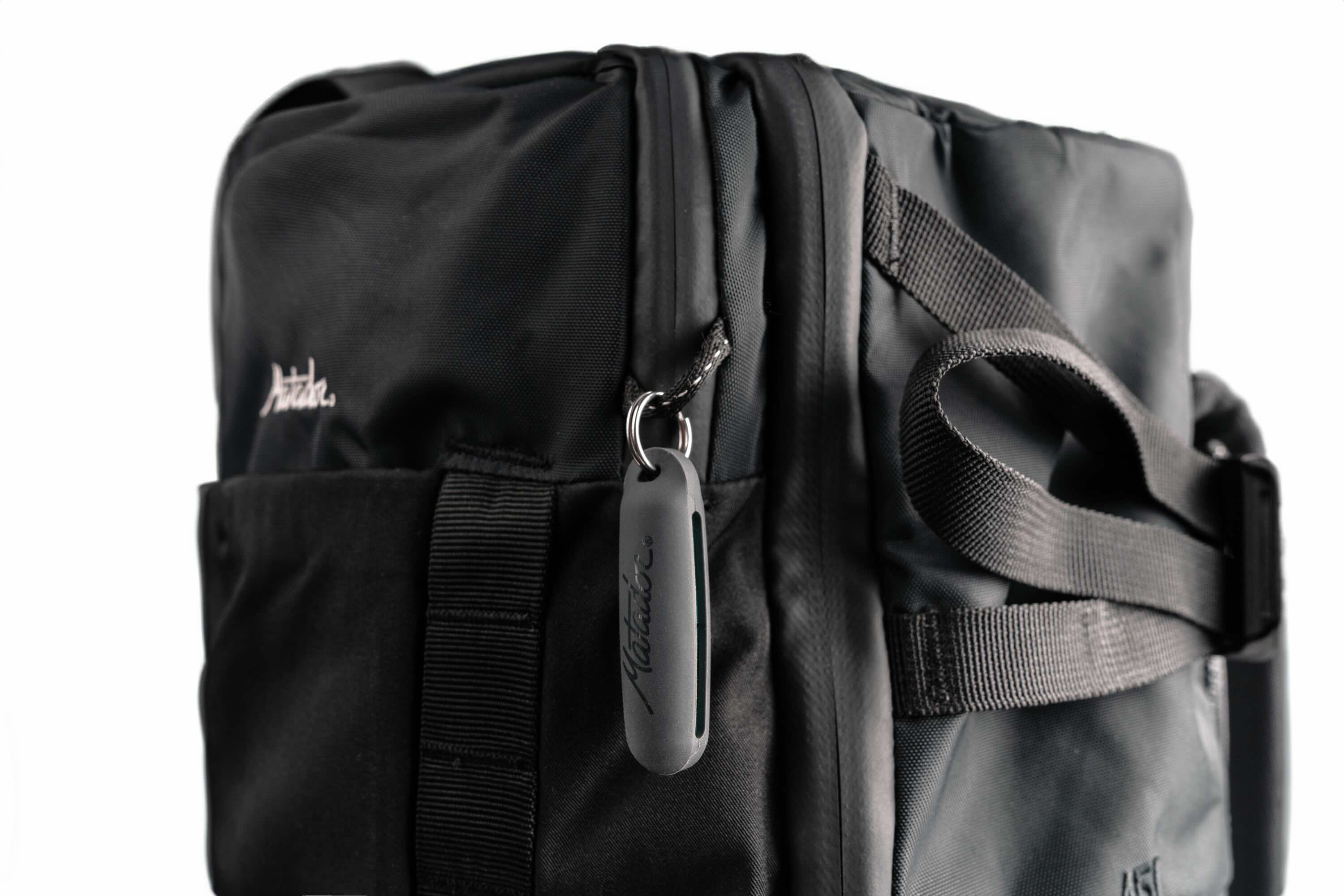 Matador Travel Earplugs Kit (Mack's Original Soft Foam)