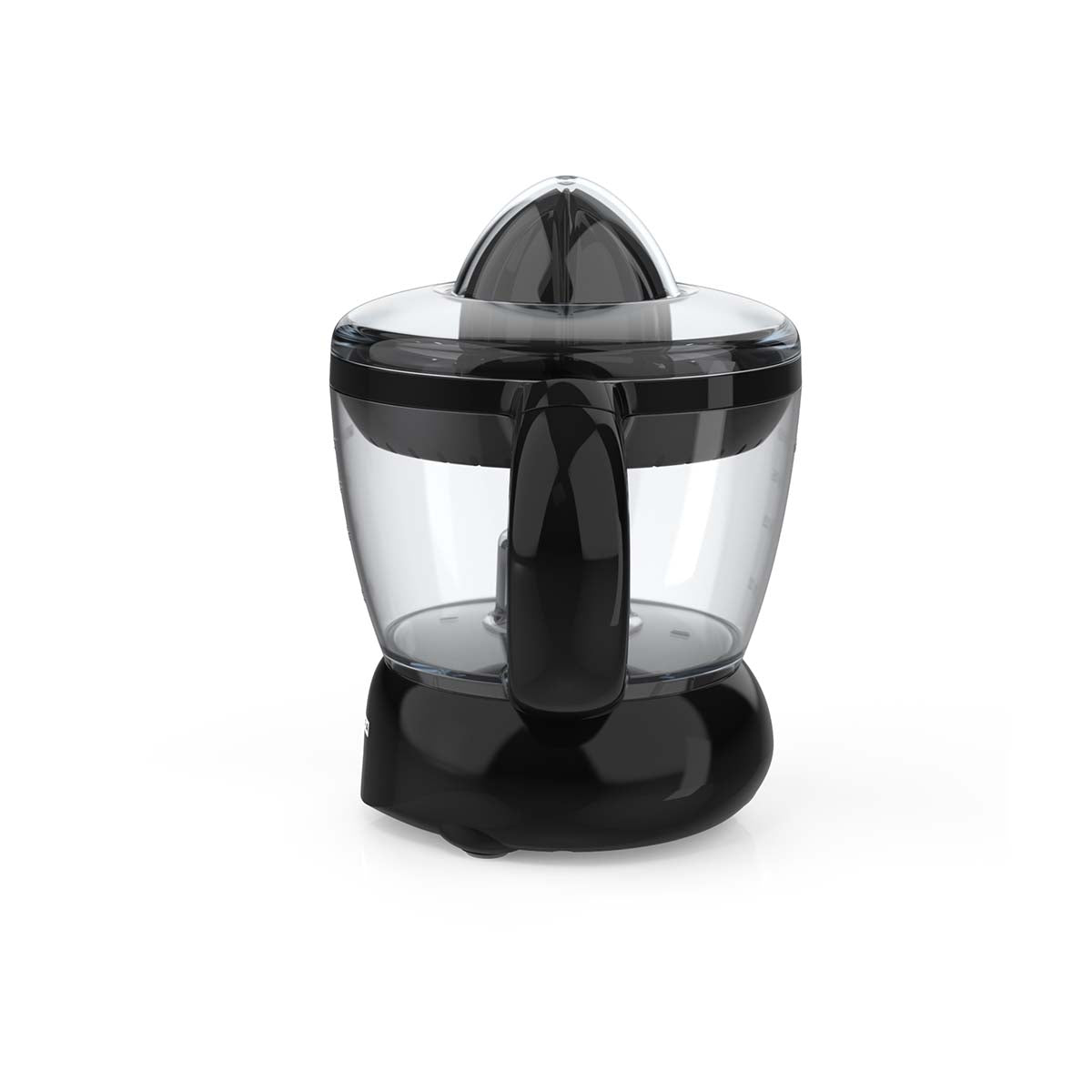 Zitruspresse | 40 W | 0,7 L l Schwarz