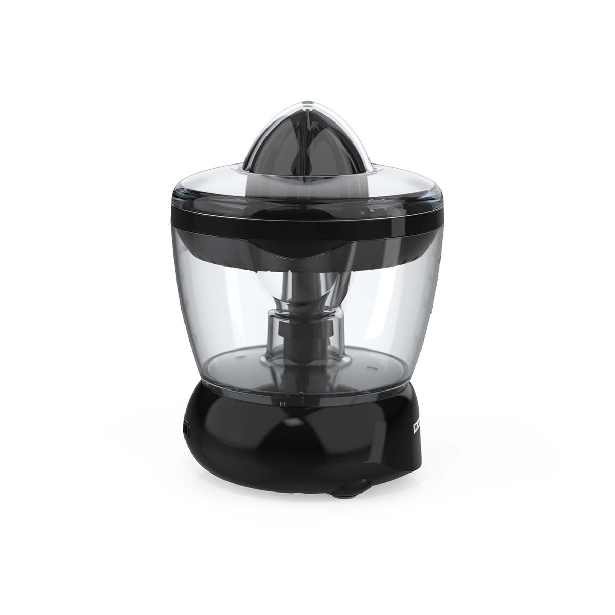 Zitruspresse | 40 W | 0,7 L l Schwarz