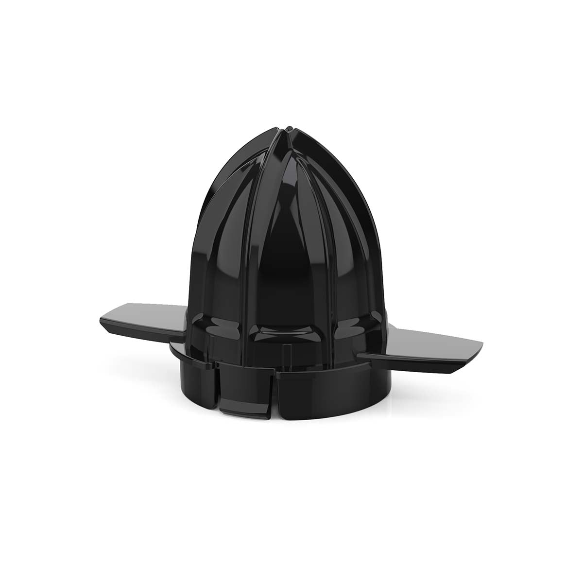 Zitruspresse | 40 W | 0,7 L l Schwarz