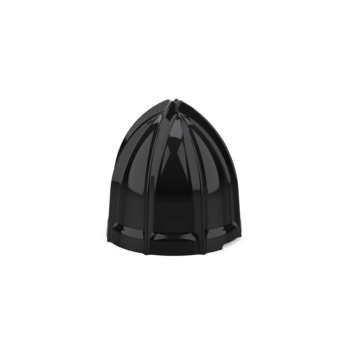 Zitruspresse | 40 W | 0,7 L l Schwarz