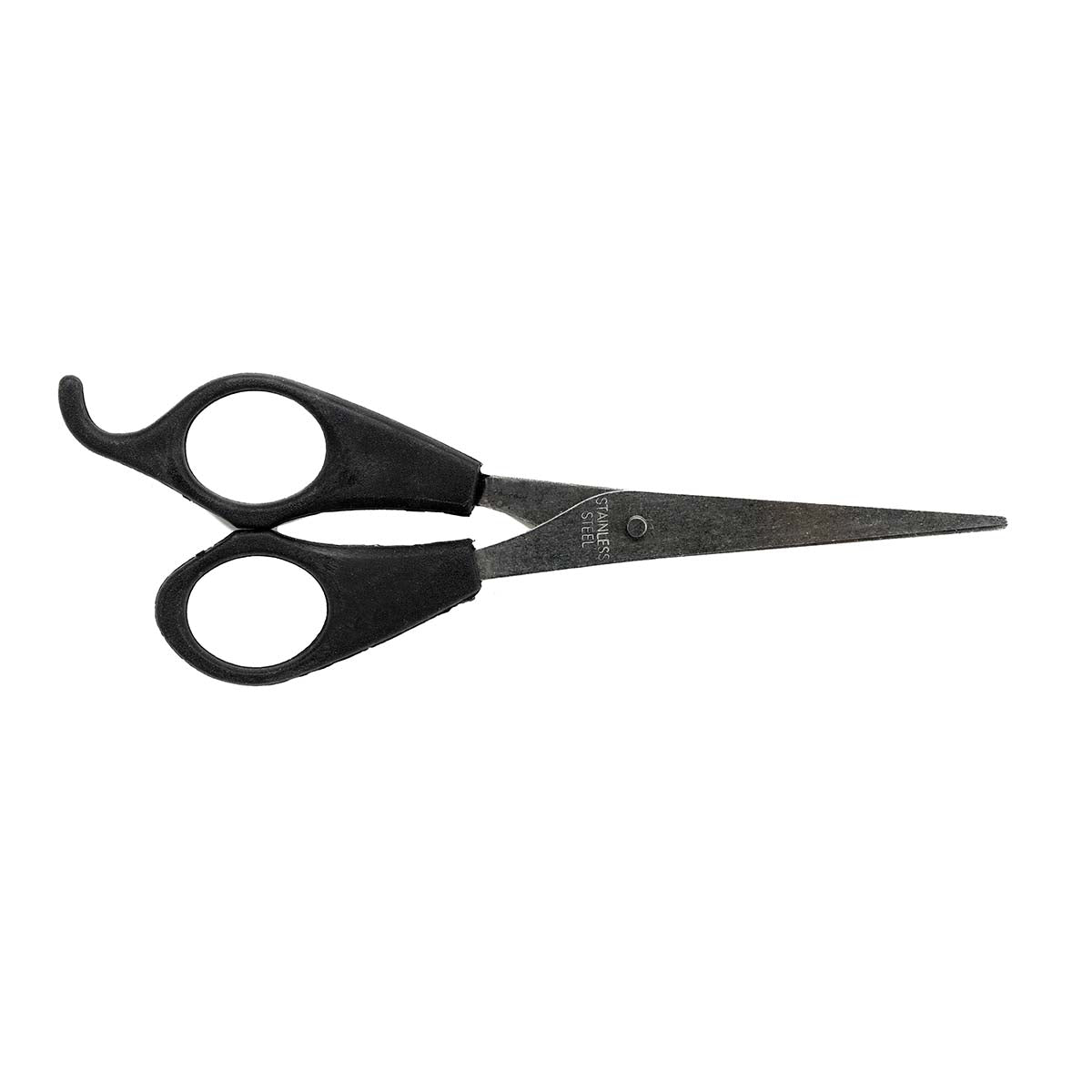 Haarschneider Rasierer 15W Trimmer für Bart oder Kopfhaar Schwarz