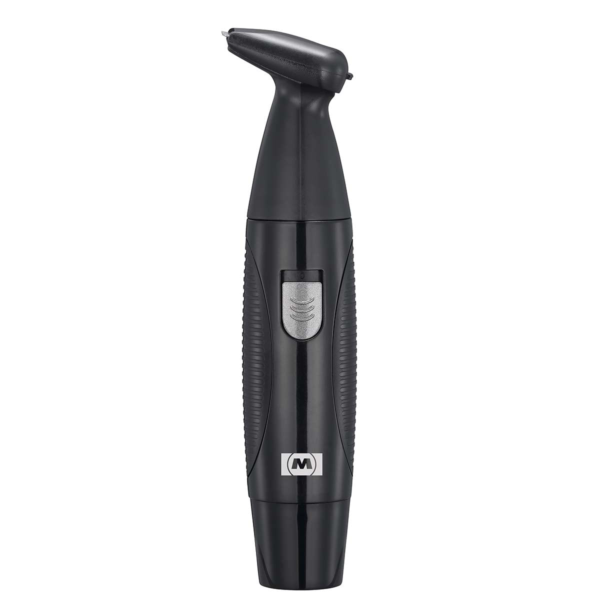 Nasenhaartrimmer-Set 1.5W Schwarz