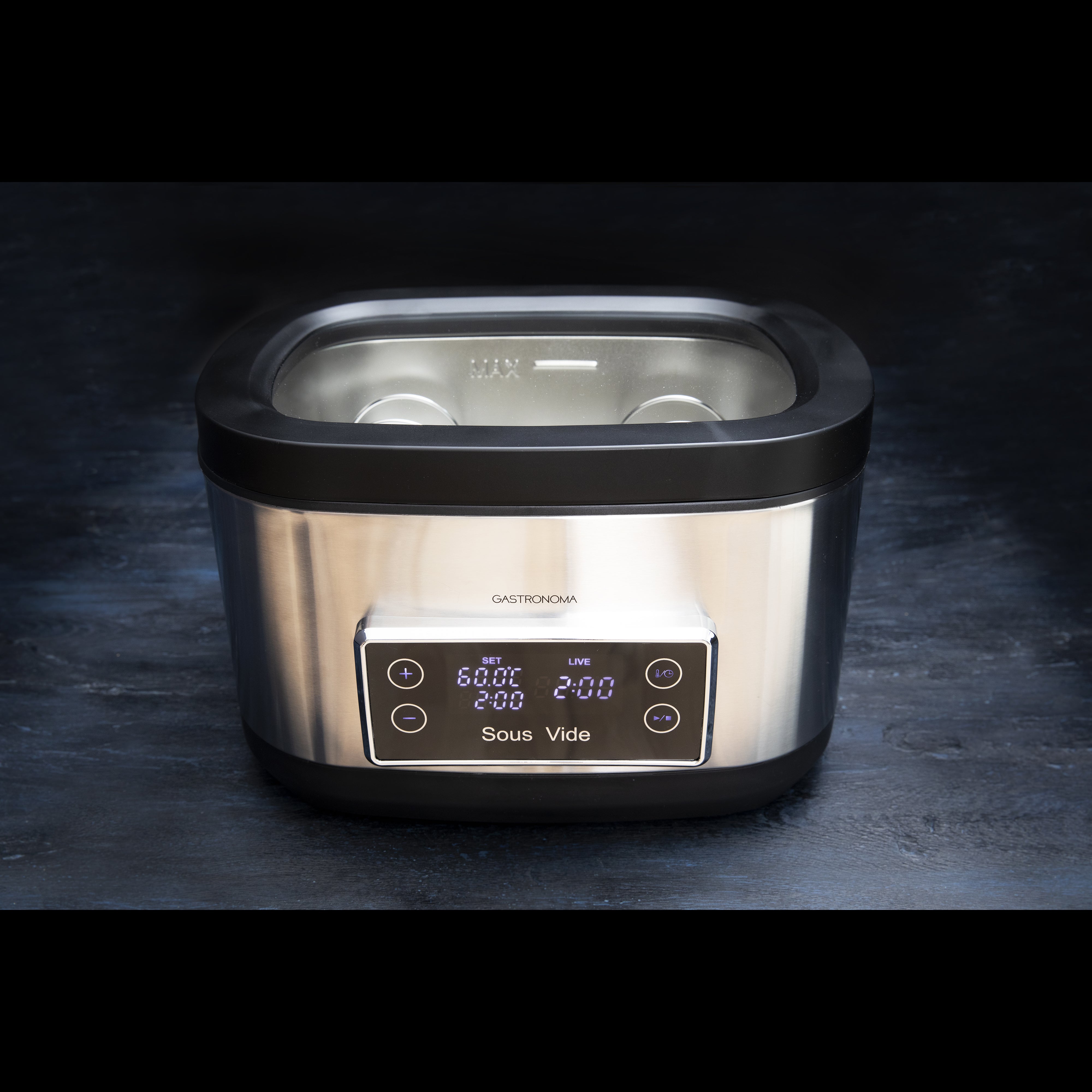 Sous vide