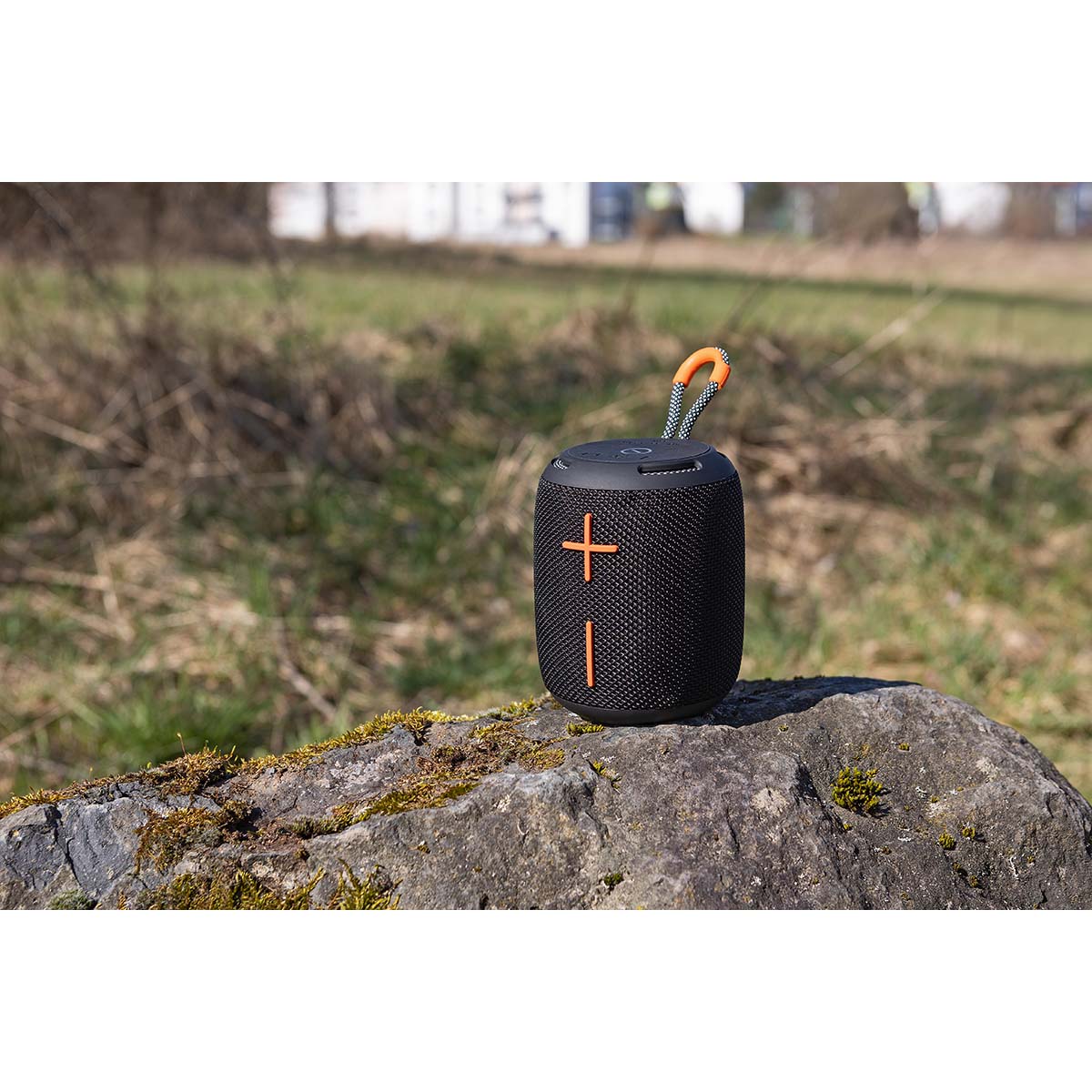 BAS 9 Bluetooth-Lautsprecher