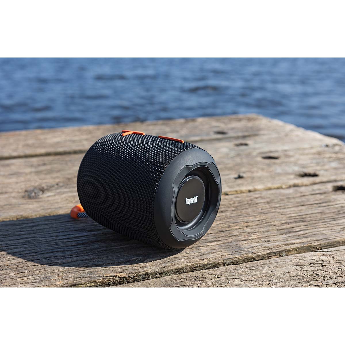 BAS 9 Bluetooth-Lautsprecher
