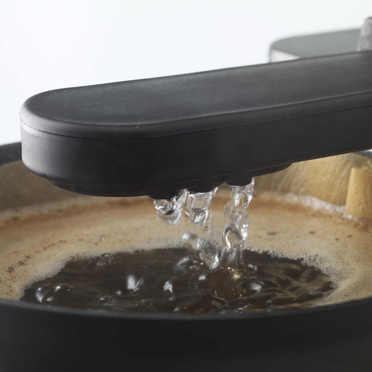 Filterkaffee-Experte 1,3L Aluminium