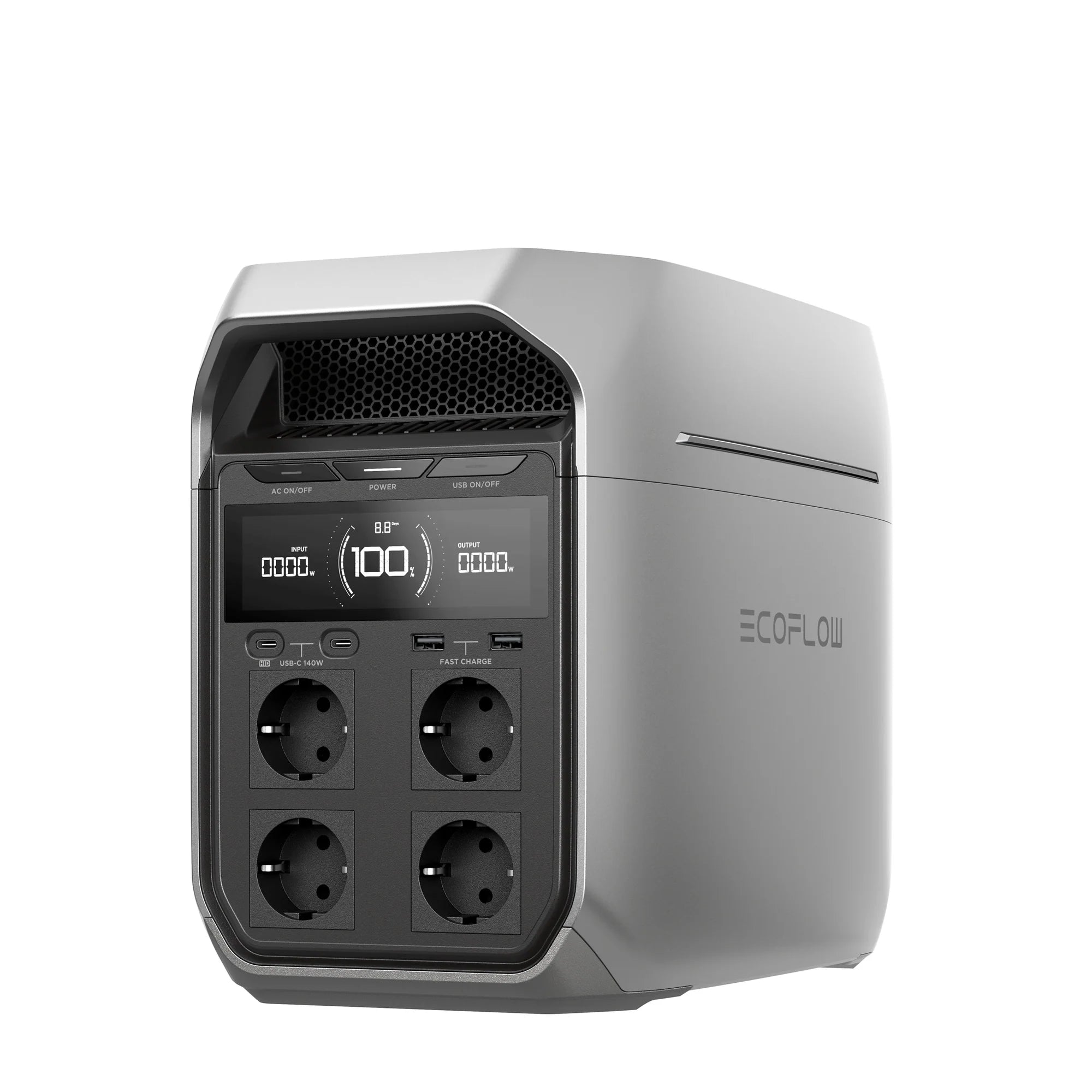 EcoFlow EcoFlow Delta 3 Plus Powerstation