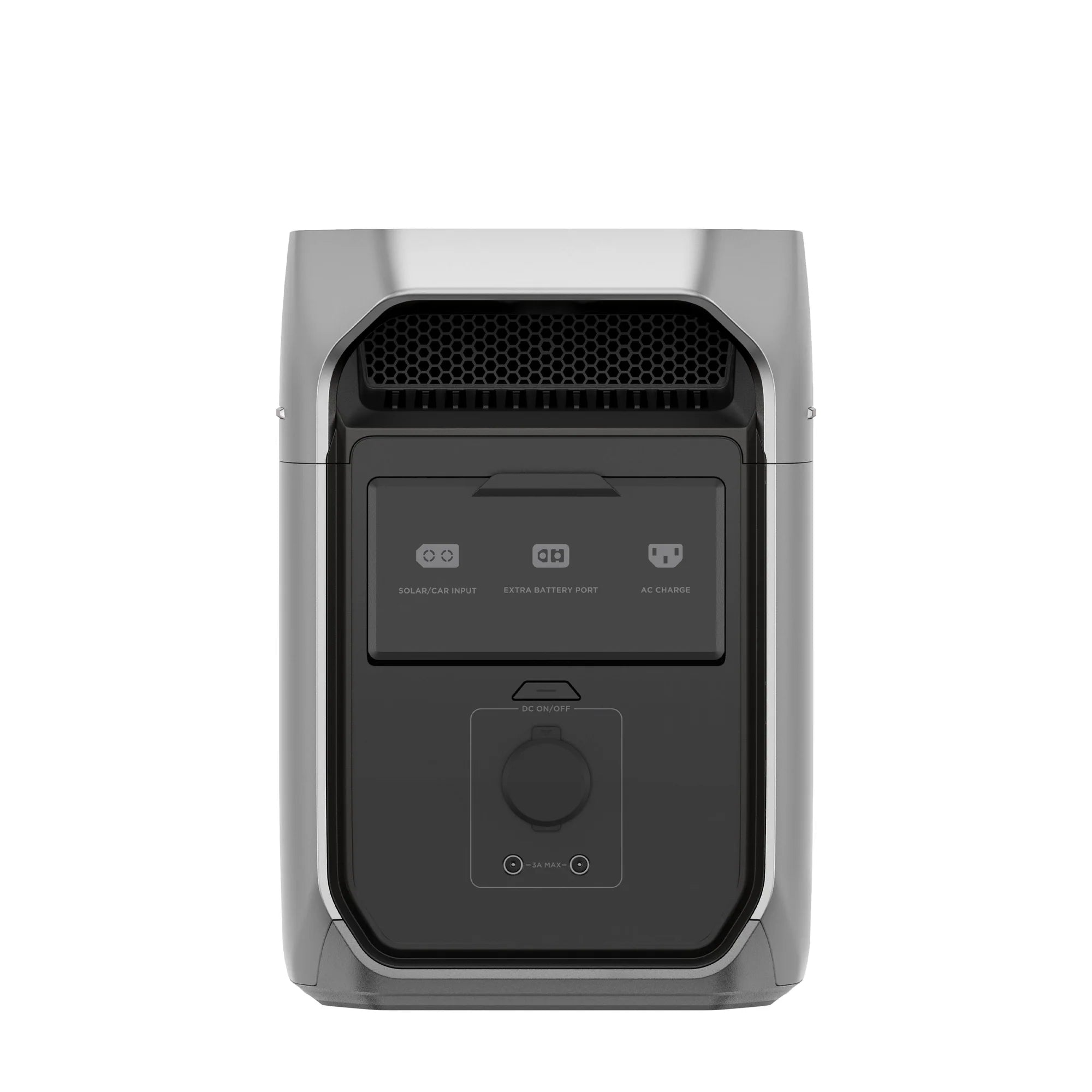 EcoFlow EcoFlow Delta 3 Plus Powerstation