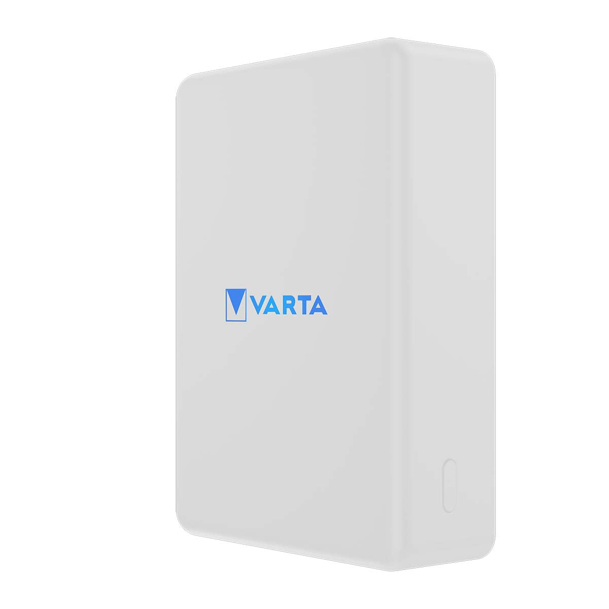 Mag Pro Wireless Power Bank 10.000mAh - Weiße Edition
